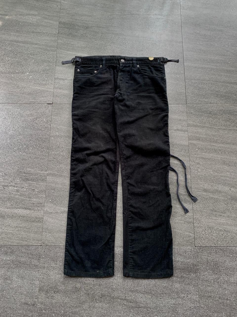 Maison MIHARA YASUHIRO FREE TAX! Hybrid Corduroy/Cargo Pants Size US 30 / EU 46 - 1 Thumbnail