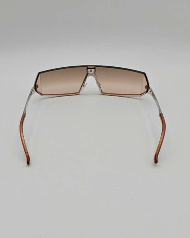 Dior DIOR Sunglasses Troika Millenium Mask Ski Wrap Shield Logo Size ONE SIZE - 11 Thumbnail