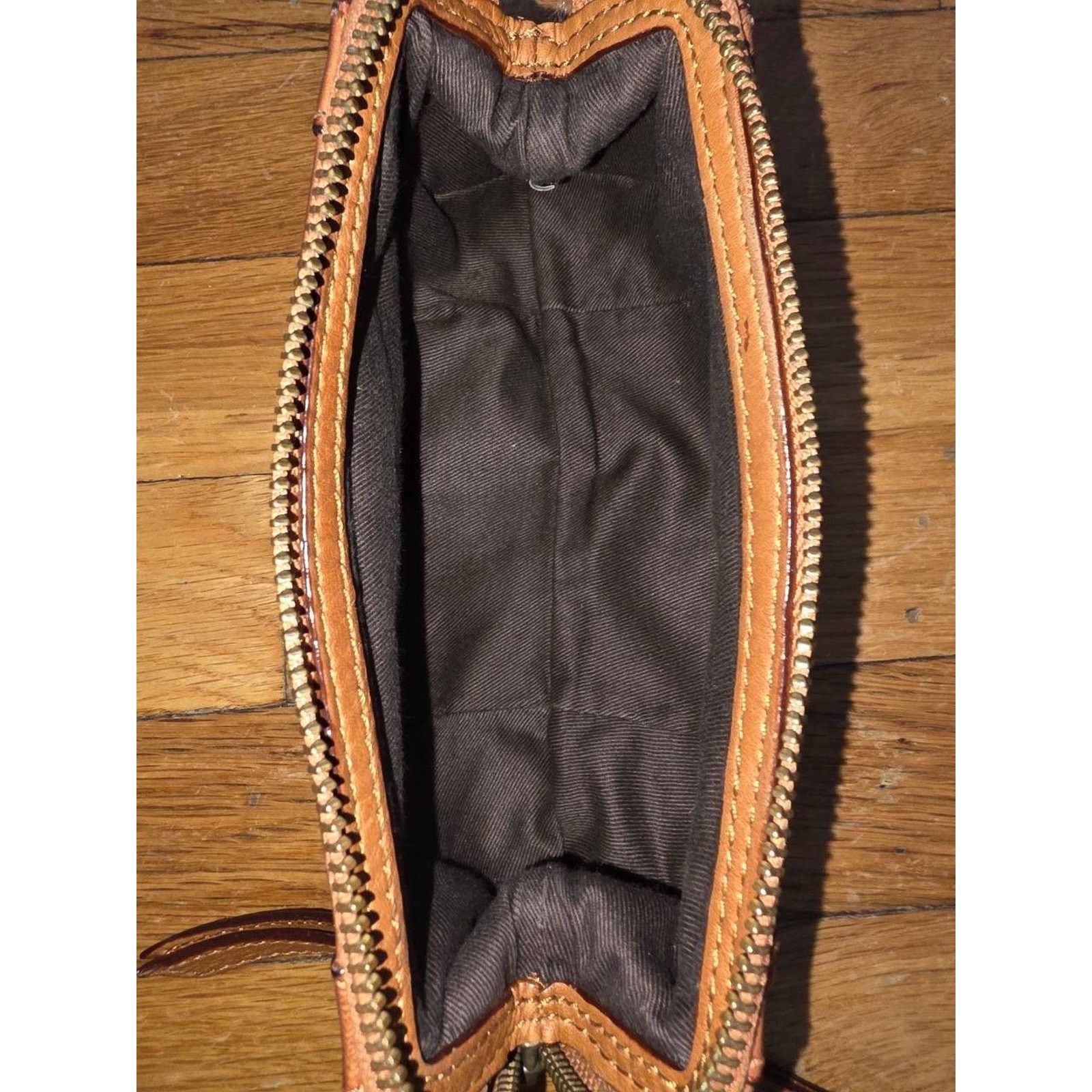 7 For All Mankind 7 For All Mankind Women cognac One Size B000486 Size ONE SIZE - 10 Thumbnail