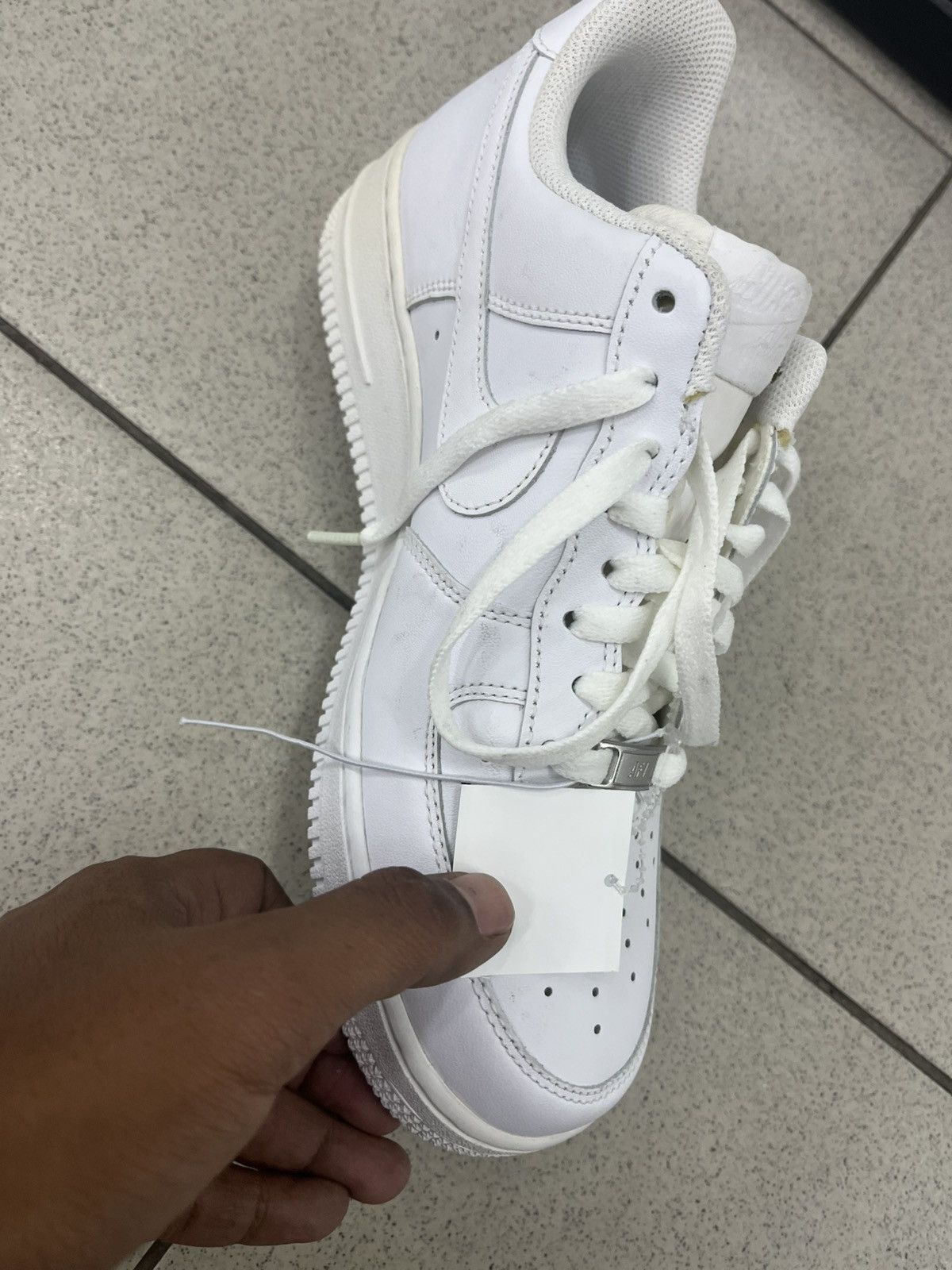 Nike Nike Air Force 1 Size US 7.5 / EU 40-41 - 7 Thumbnail