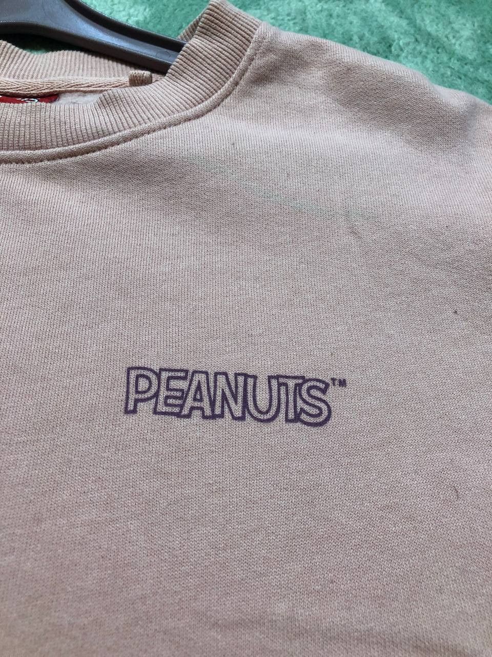 Peanuts Peanuts Sweater Size M / US 6-8 / IT 42-44 - 11 Thumbnail