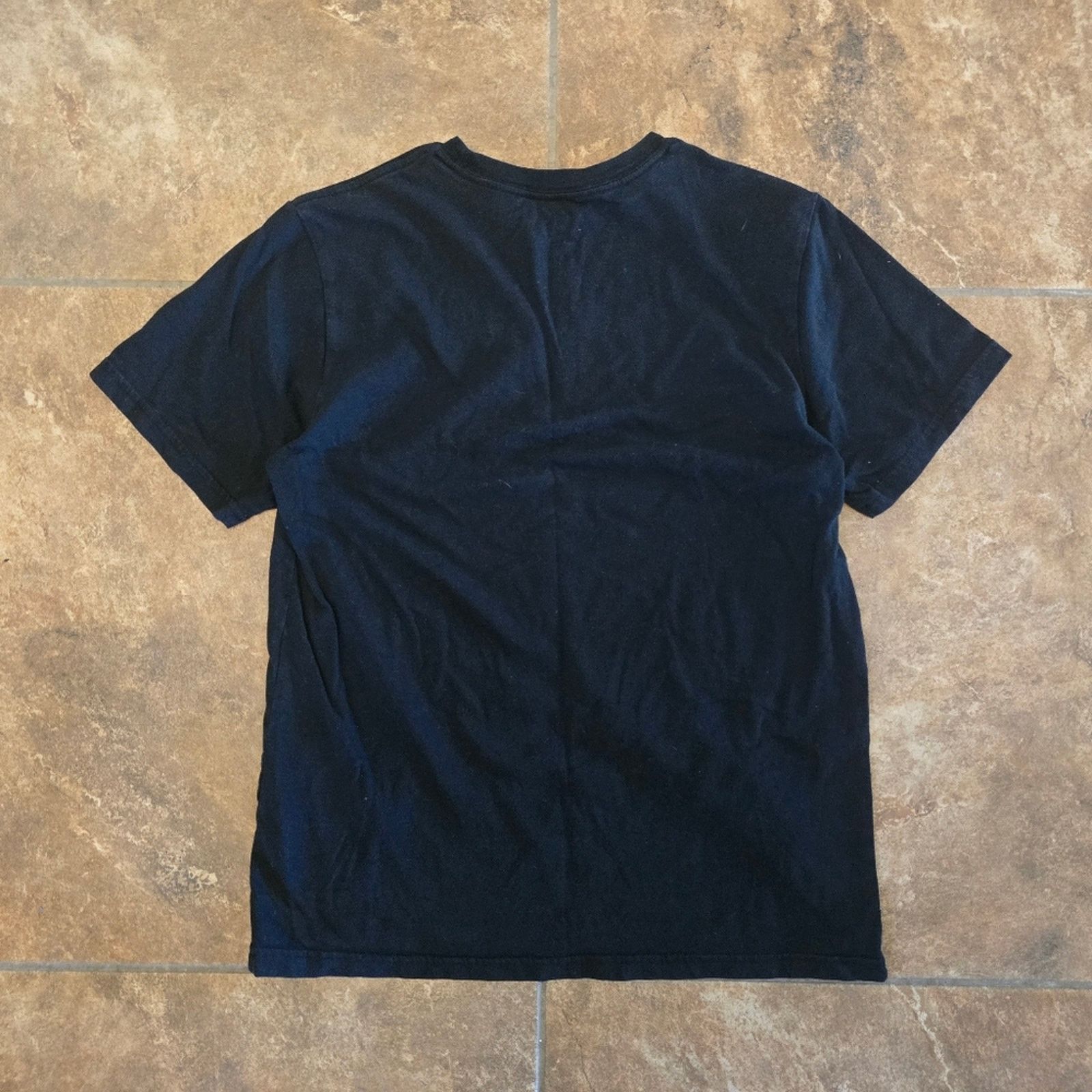 Other Black Basic | WN | Short Sleeve Size ONE SIZE - 2 Thumbnail