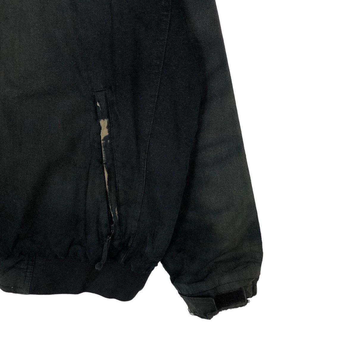Japanese Brand 🔥VINTAGE BOMBER JACKET CHORE COLUMBIA JAPAN Size US XL / EU 56 / 4 - 4 Thumbnail
