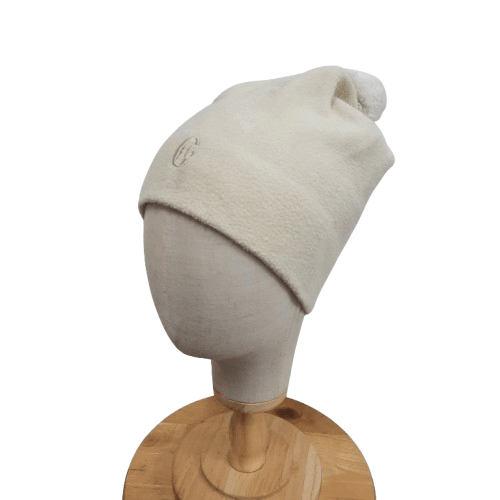 Conte of Florence 🌟 Vintage conte of florence logo pull on beanie hat Size ONE SIZE - 1 Thumbnail
