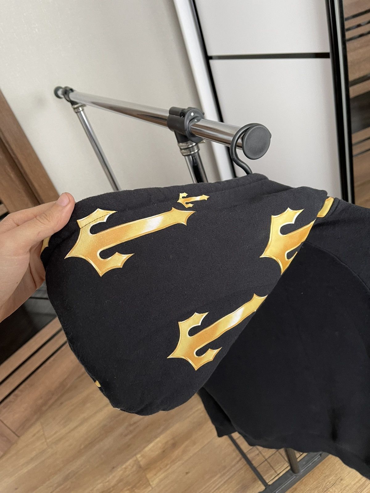 Trapstar London Trapstar London Hoodie Pullover Size US M / EU 48-50 / 2 - 7 Thumbnail