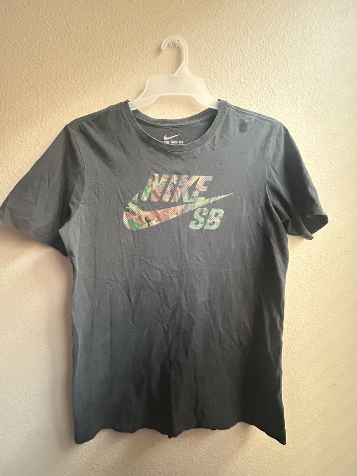 Nike Nike Bundle Shirts & Zip up M Size US M / EU 48-50 / 2 - 4 Thumbnail