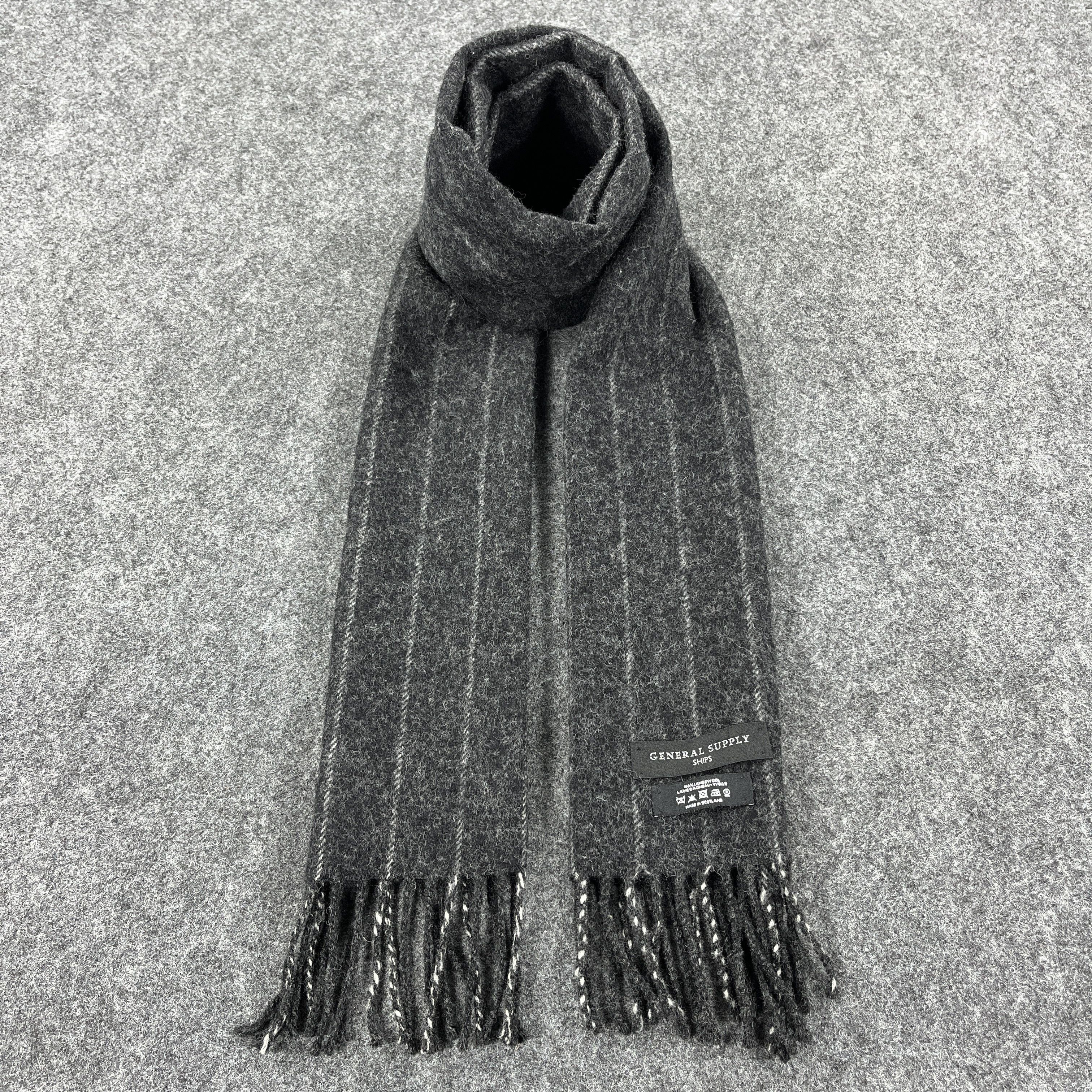 Ships Scarf / Muffler / Neckwear T1346