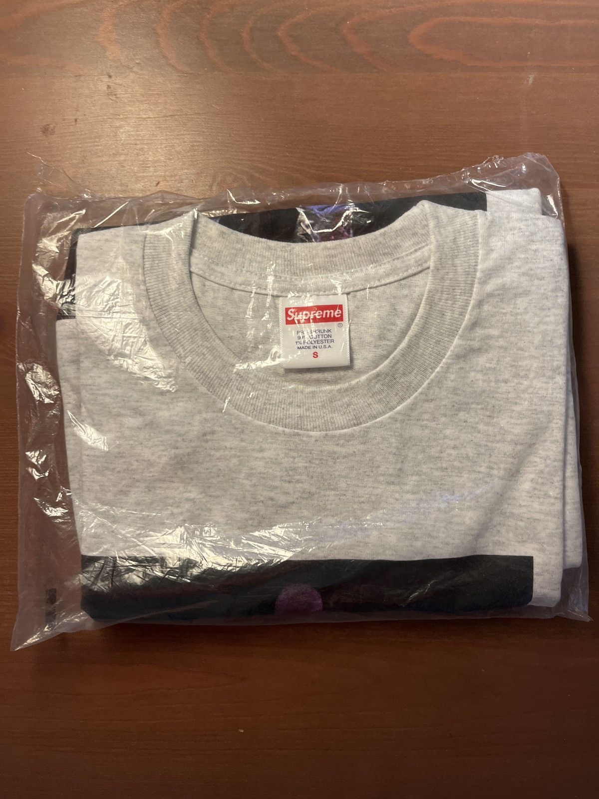 Supreme Supreme Tupac Hologram Tee Size US S / EU 44-46 / 1 - 2 Thumbnail