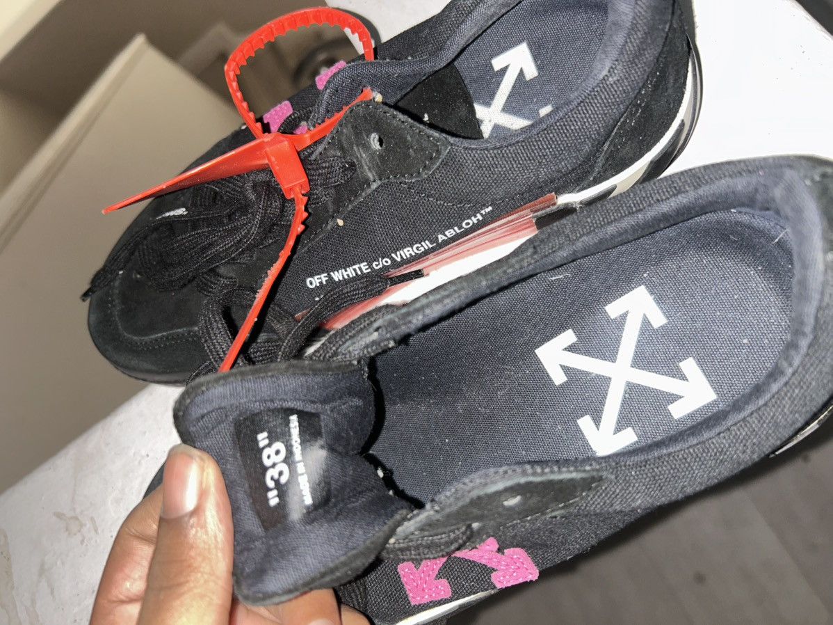Off-White Off white sneakers Size US 9 / IT 39 - 8 Thumbnail