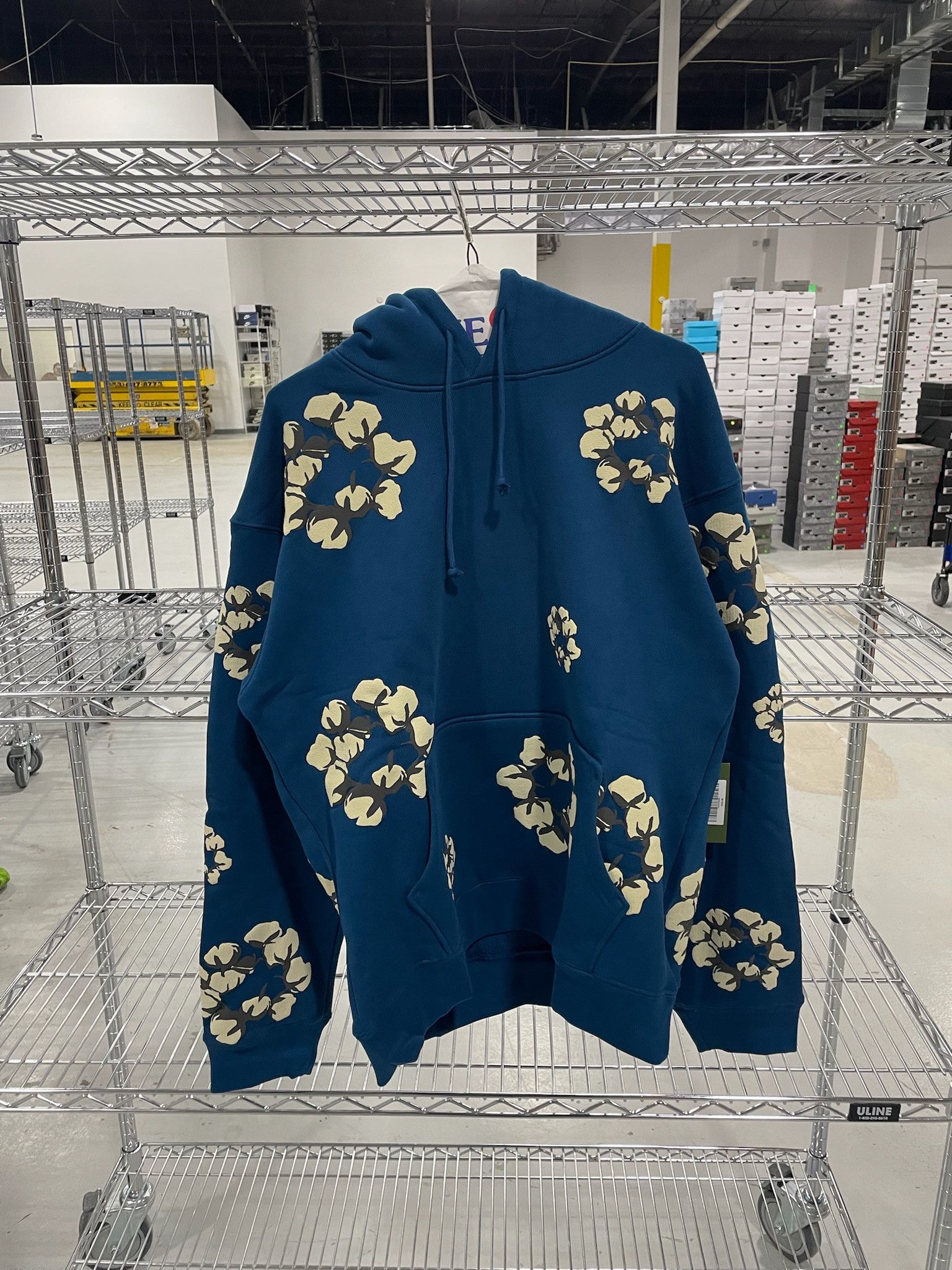 Denim Tears Cactus | Grailed