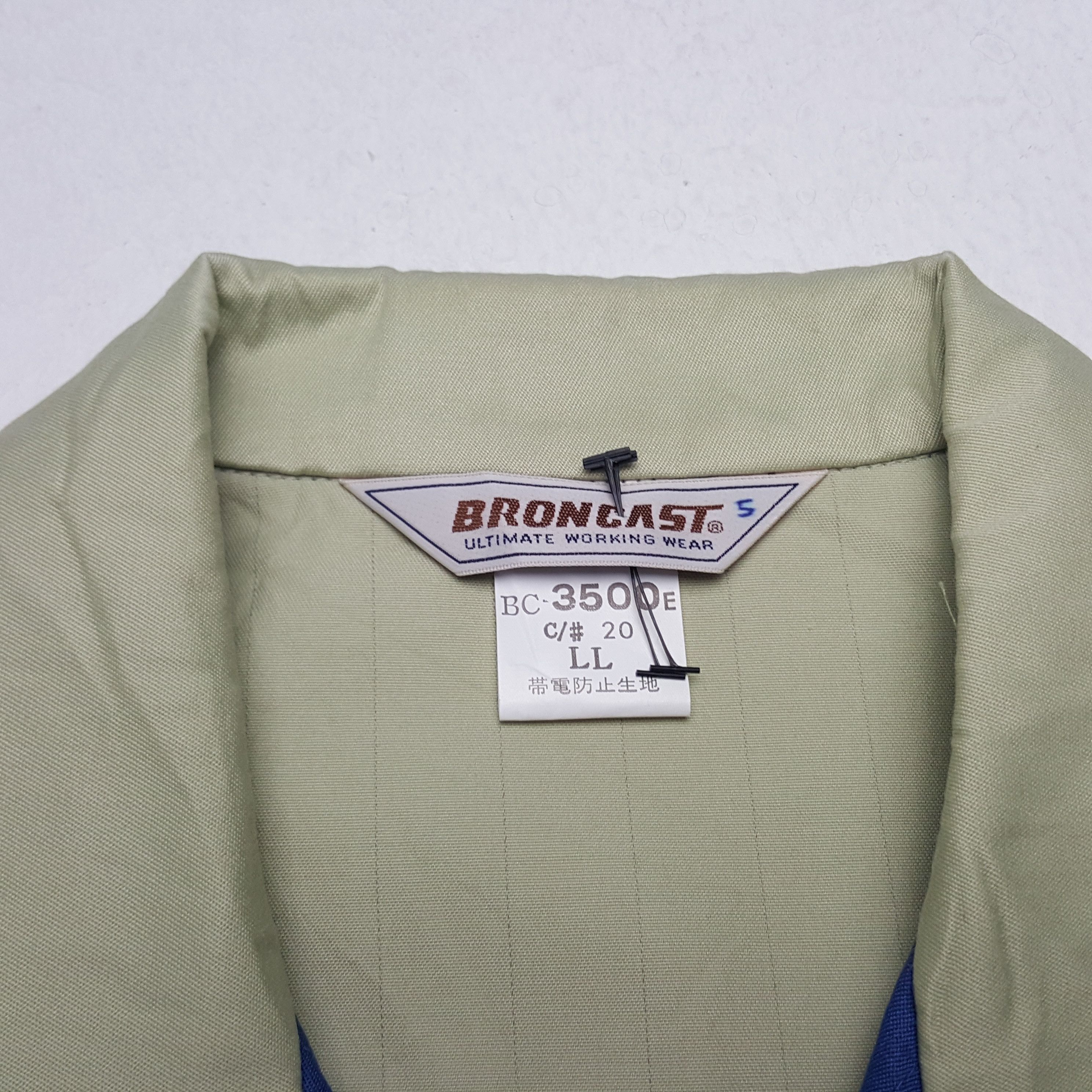 Honda × Vintage Vintage Mugen Honda Japanese Racing Team Custom Art Jacket Size US M / EU 48-50 / 2 - 11 Thumbnail