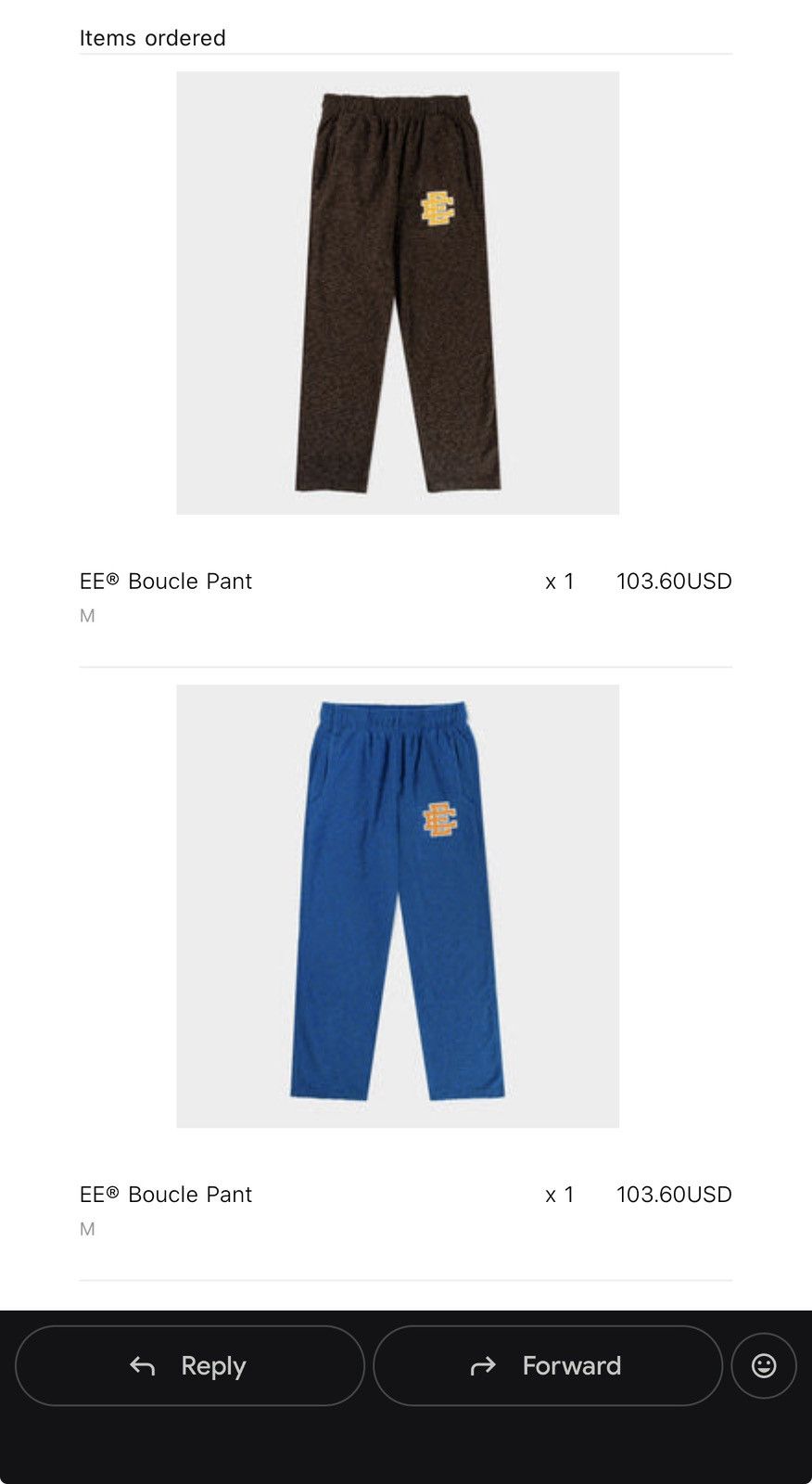 Eric Emanuel Eric Emanuel Boucle Pants Size US 34 / EU 50 - 1 Thumbnail