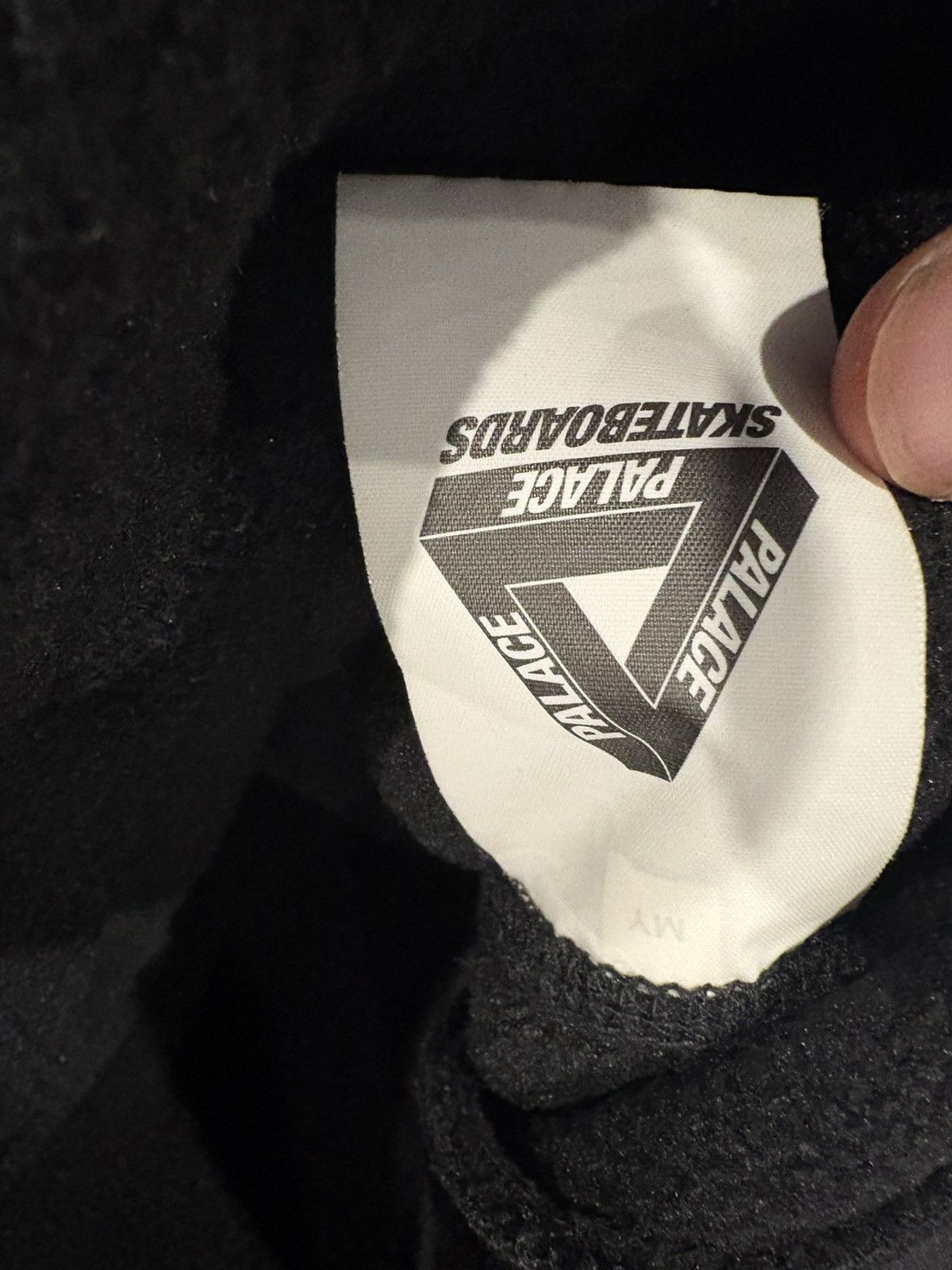 Palace Palace Fleece joggers Size US 30 / EU 46 - 7 Thumbnail
