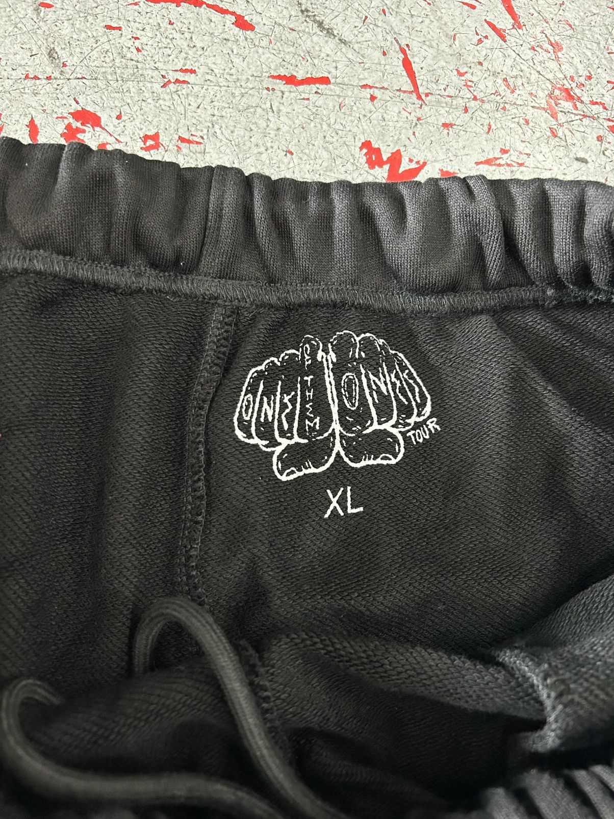 Other 4PF x OHB Flare Sweatpants size XL Size US 36 / EU 52 - 4 Thumbnail