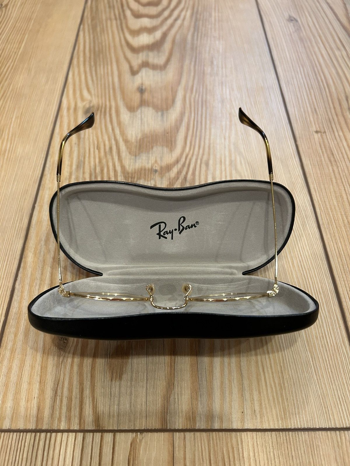 RayBan RayBan RC3447V Eyeglasses - New Size ONE SIZE - 2 Thumbnail
