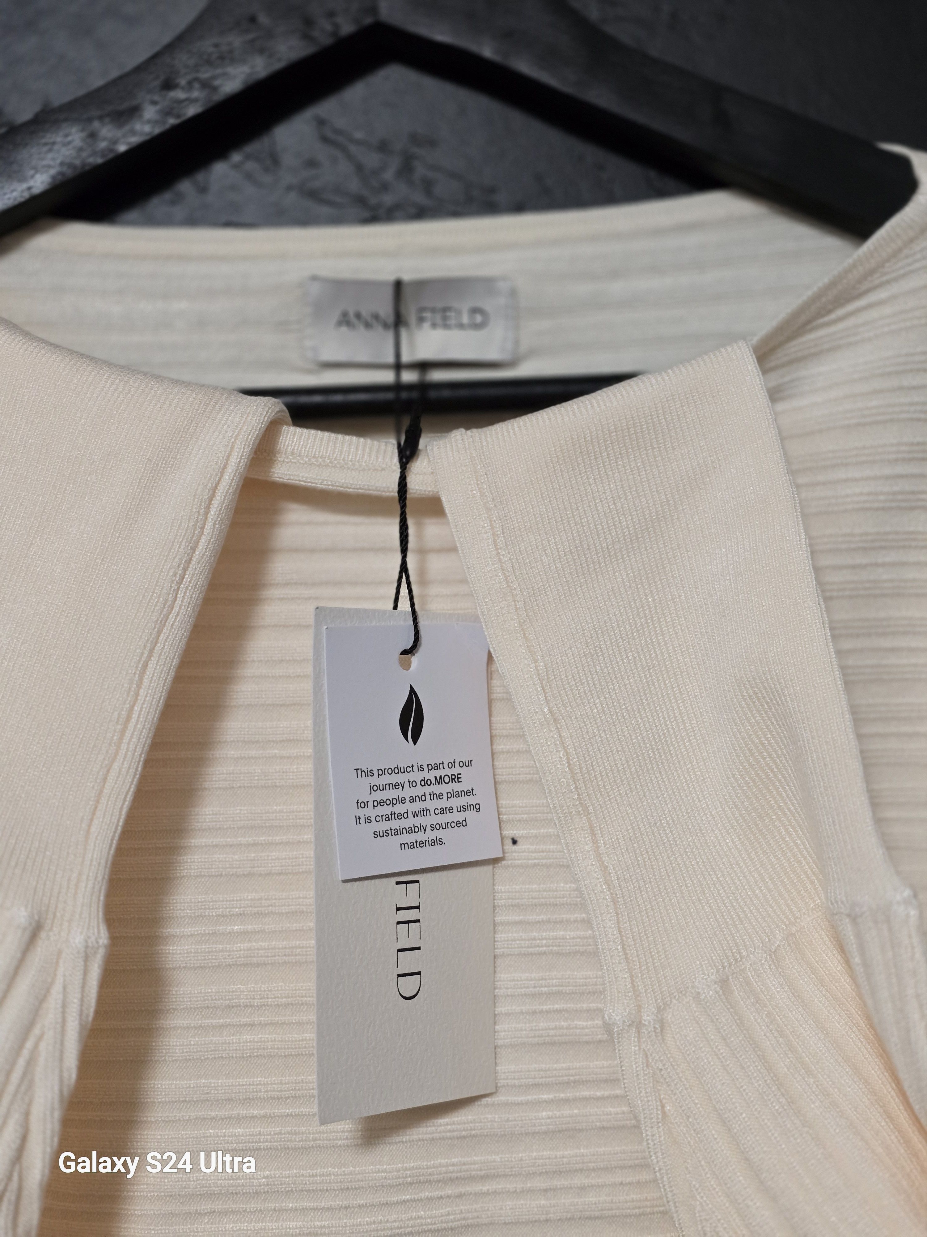 Other bat style sweater Size XS / US 0-2 / IT 36-38 - 3 Thumbnail