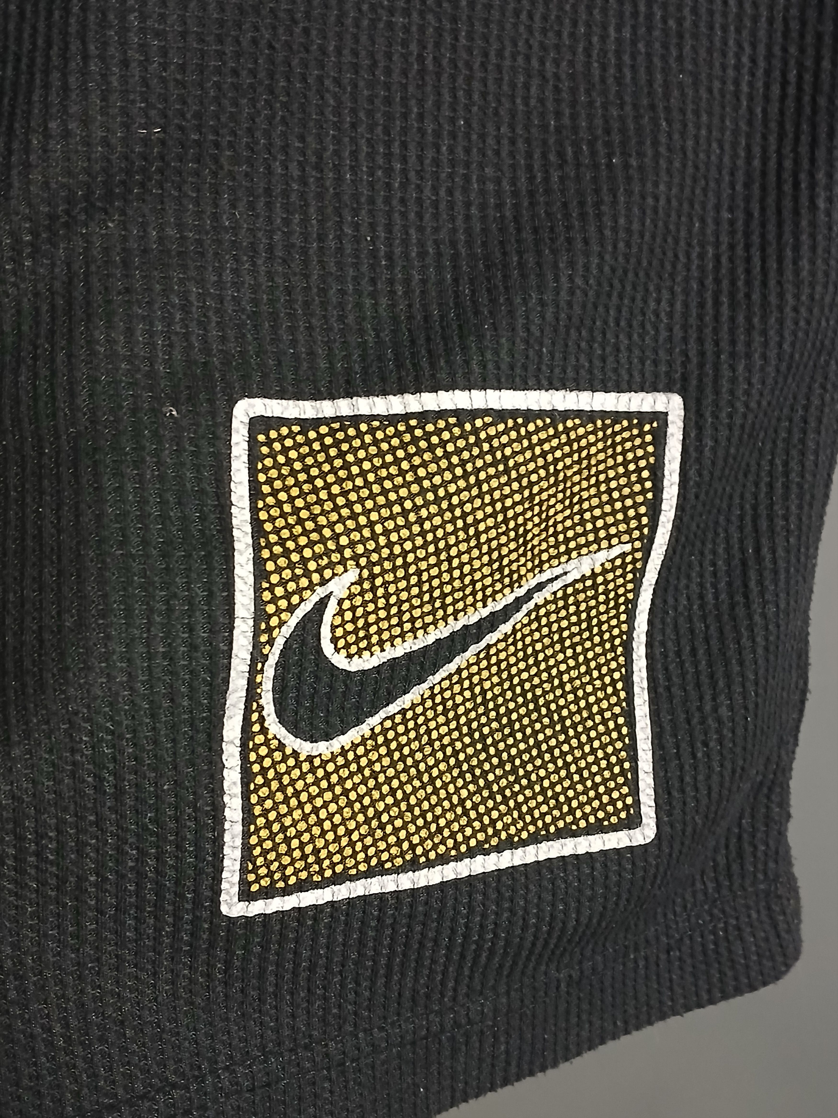 Nike × Vintage Vintage Nike T-Shirt Size US L / EU 52-54 / 3 - 4 Thumbnail