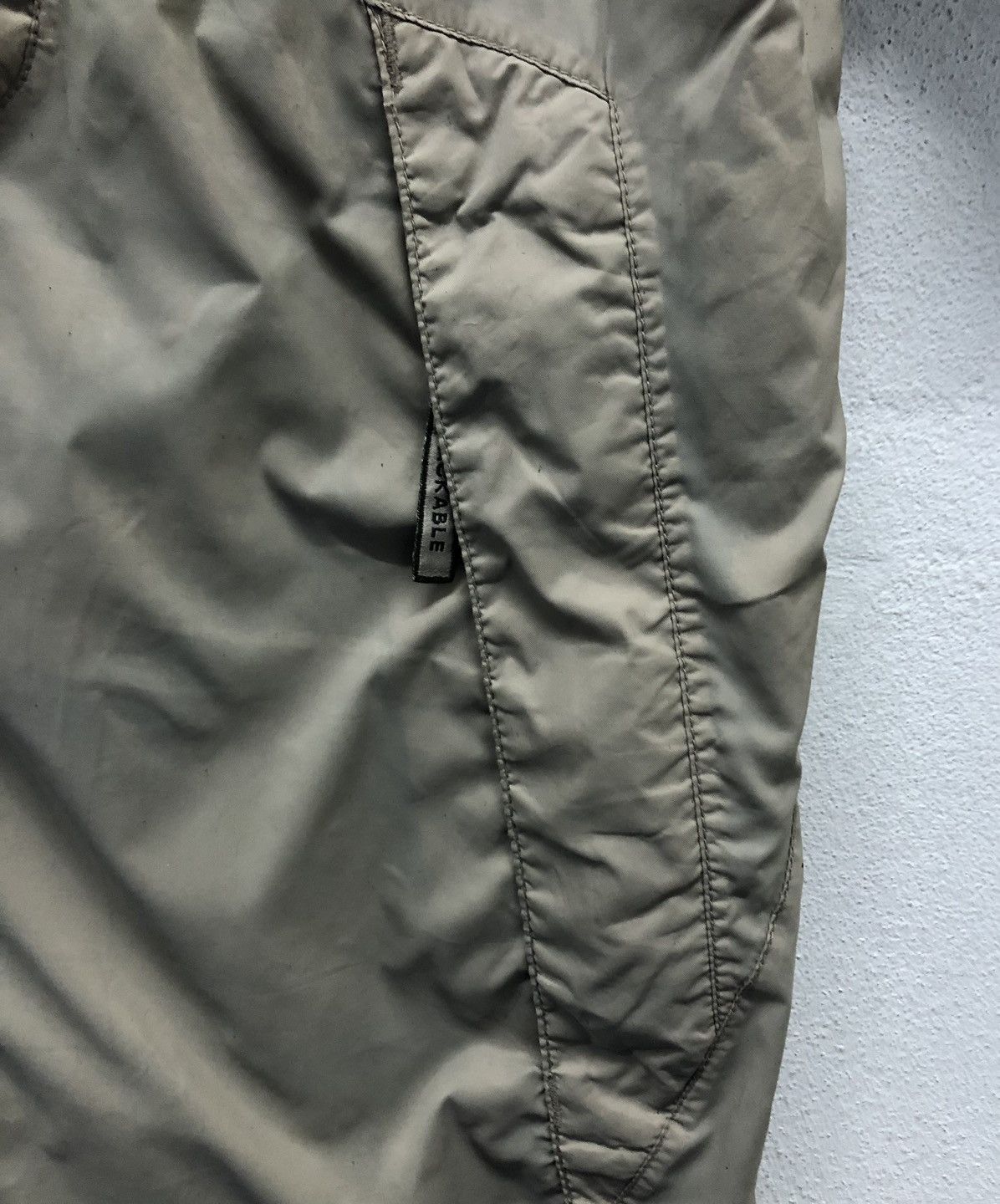 Columbia Vintage Columbia Sportswear Jacket Size US S / EU 44-46 / 1 - 9 Thumbnail