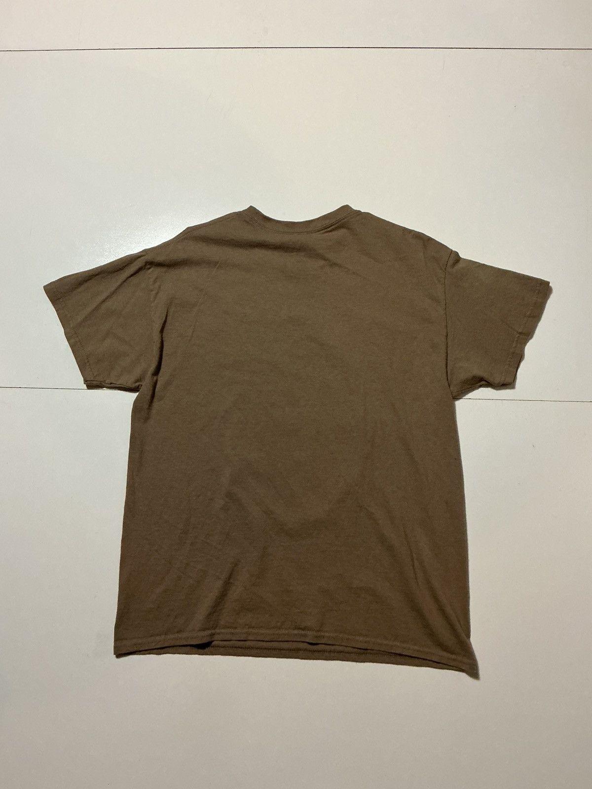 Band Tees Bring Me The Horizon Post Human: NeX GEn Amen Band T-Shirt Size US L / EU 52-54 / 3 - 2 Thumbnail