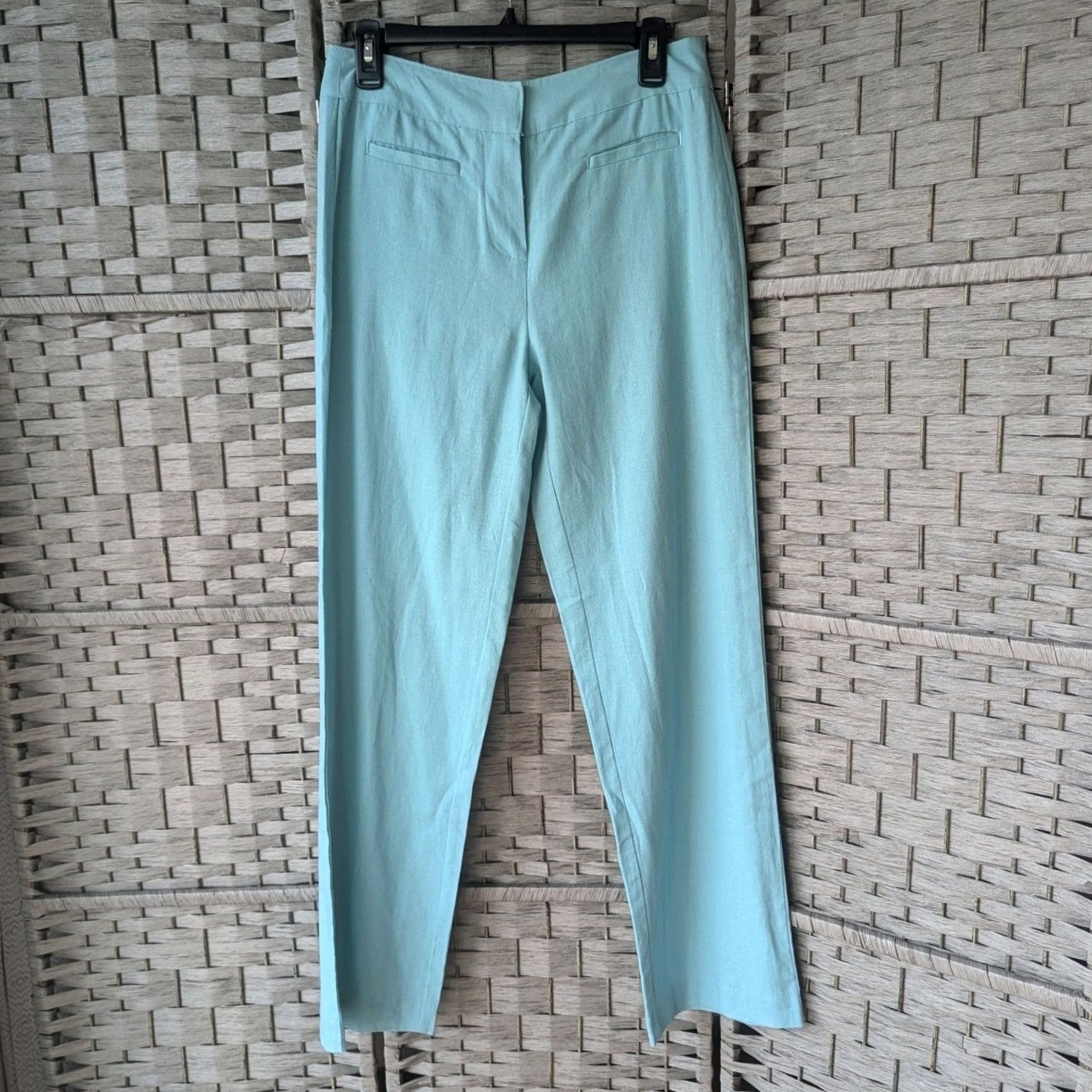 AQUA Item Specifications: Brand: Vintage Size 24" / US 00 / IT 34 - 2 Thumbnail