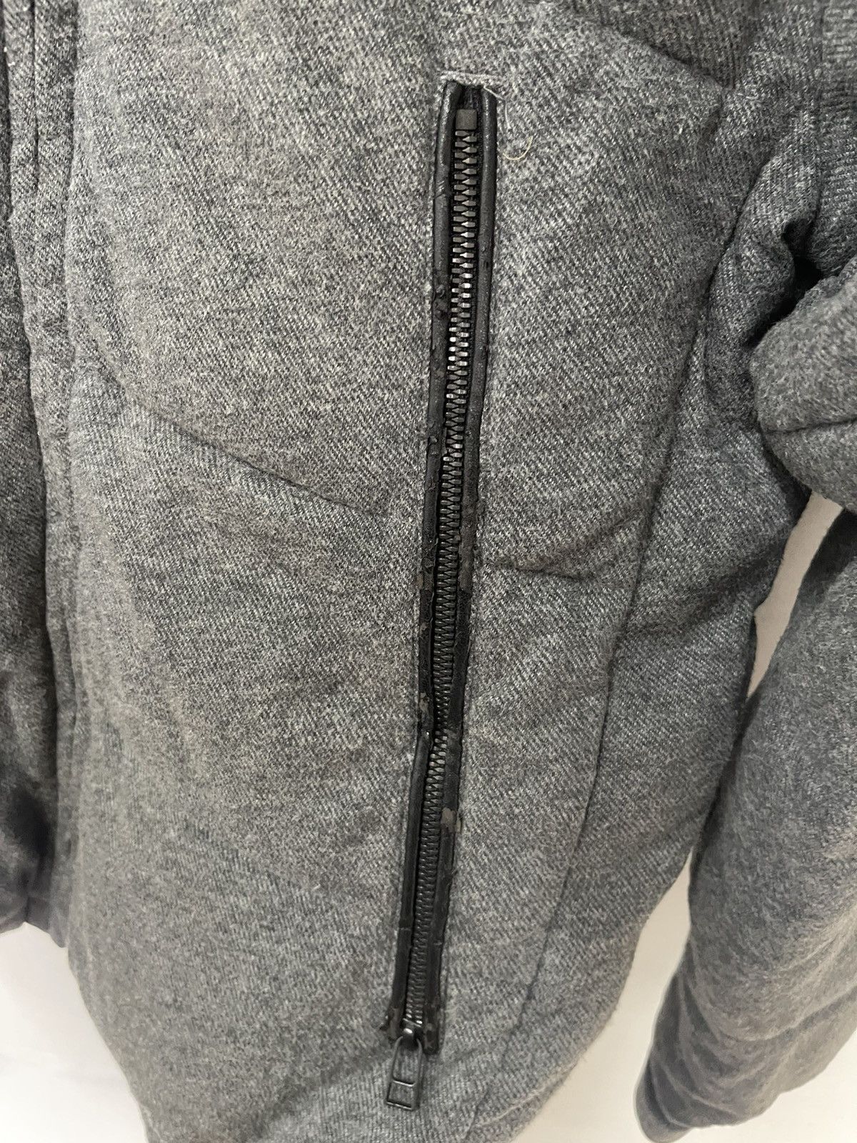 Beams Japan BEAMS HEART BY BEAMS JAPAN PUFFER JACKET Size US L / EU 52-54 / 3 - 5 Thumbnail