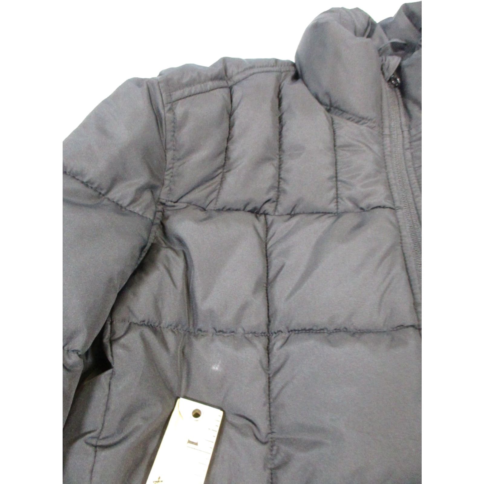 Banana Republic Banana Republic Jacket Womens Small Black Insulated Puffer Size S / US 4 / IT 40 - 5 Thumbnail