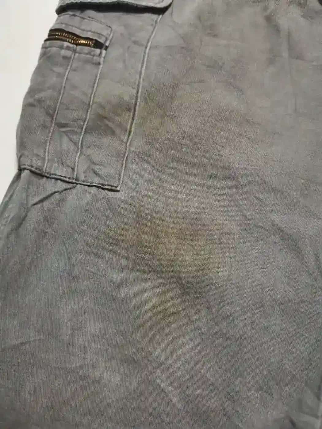 Other Rare Style Tactical Multipocket Cargo Pants Size US 29 - 11 Thumbnail