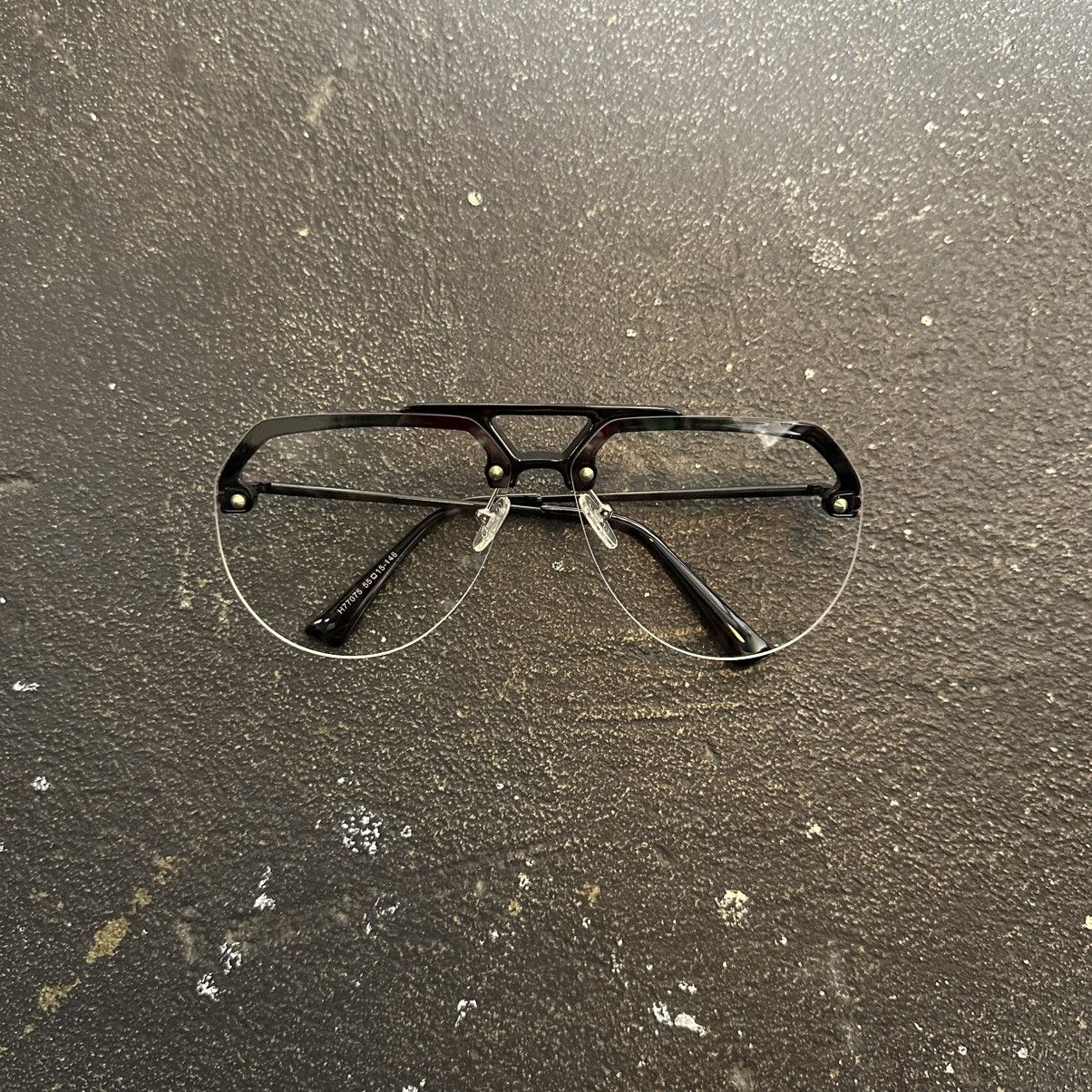 Other CLEAR FRAME GLASSES | EYESCREAM SELECTION DG33711-03 Size ONE SIZE - 1 Thumbnail
