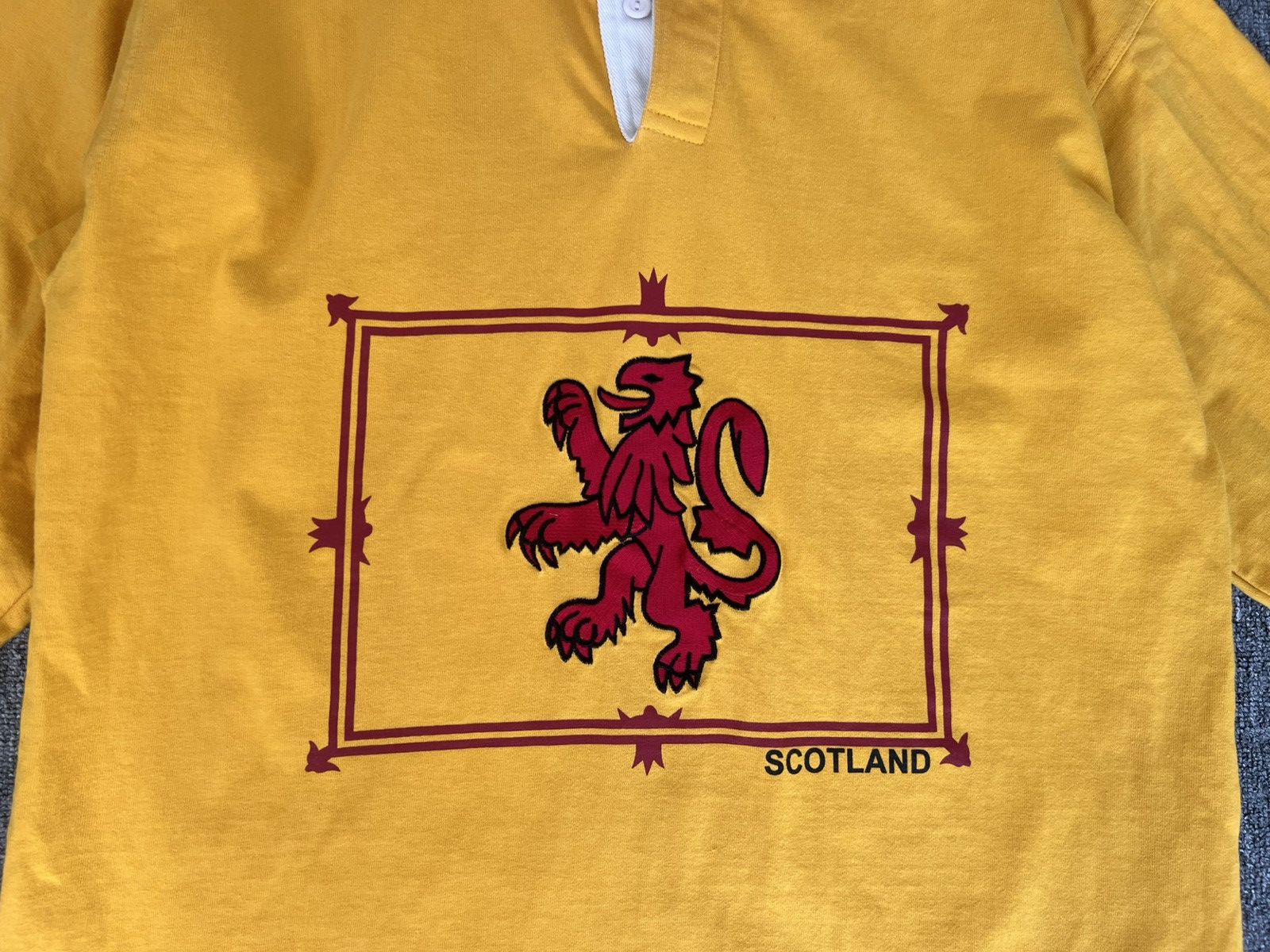 Other Scottland rugby nations Size US L / EU 52-54 / 3 - 3 Thumbnail
