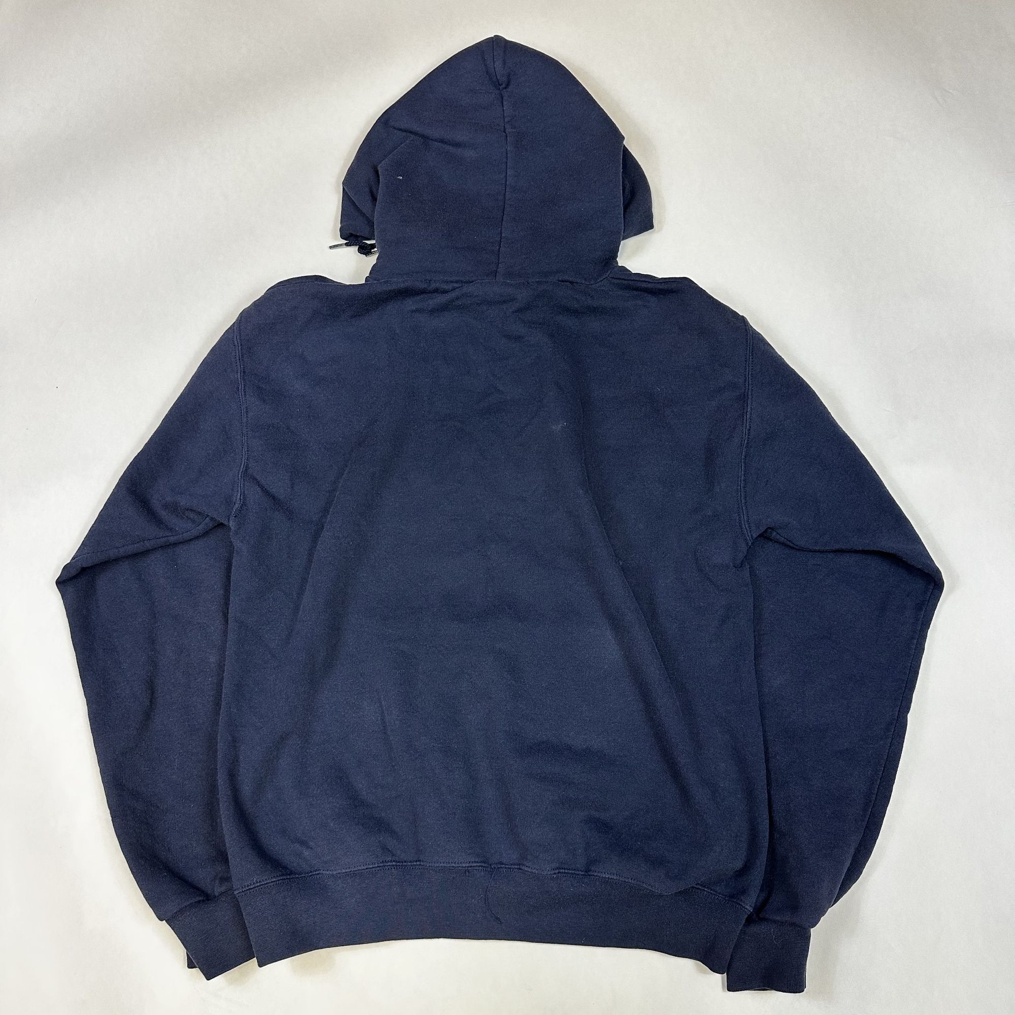Champion Champion University Of Houston Hoodie Navy Blue S Authentic Size US S / EU 44-46 / 1 - 2 Thumbnail