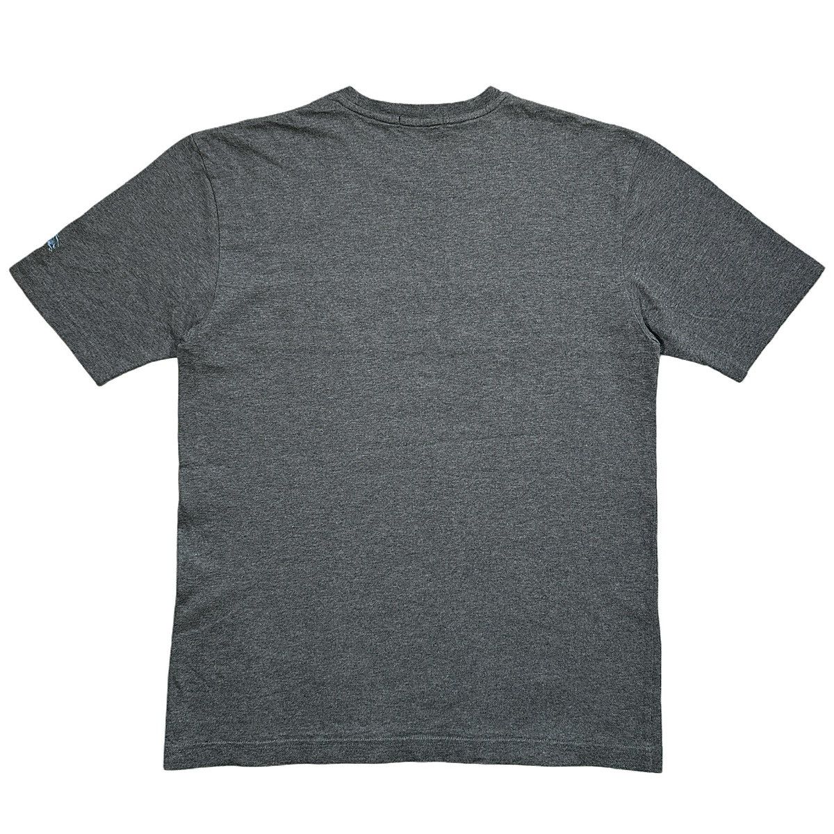 Burberry Burberry Black Label Tshirt Size US M / EU 48-50 / 2 - 2 Thumbnail