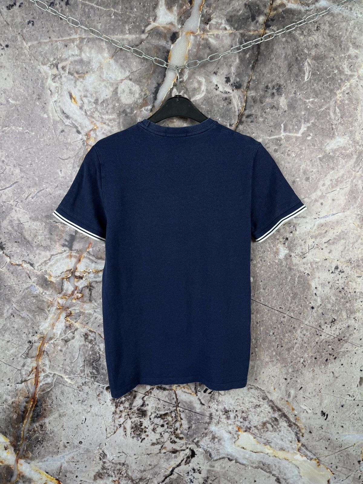 Fred Perry × Other Men’s Fred Perry T-Shirt Streetwear Size Medium Size US M / EU 48-50 / 2 - 11 Thumbnail