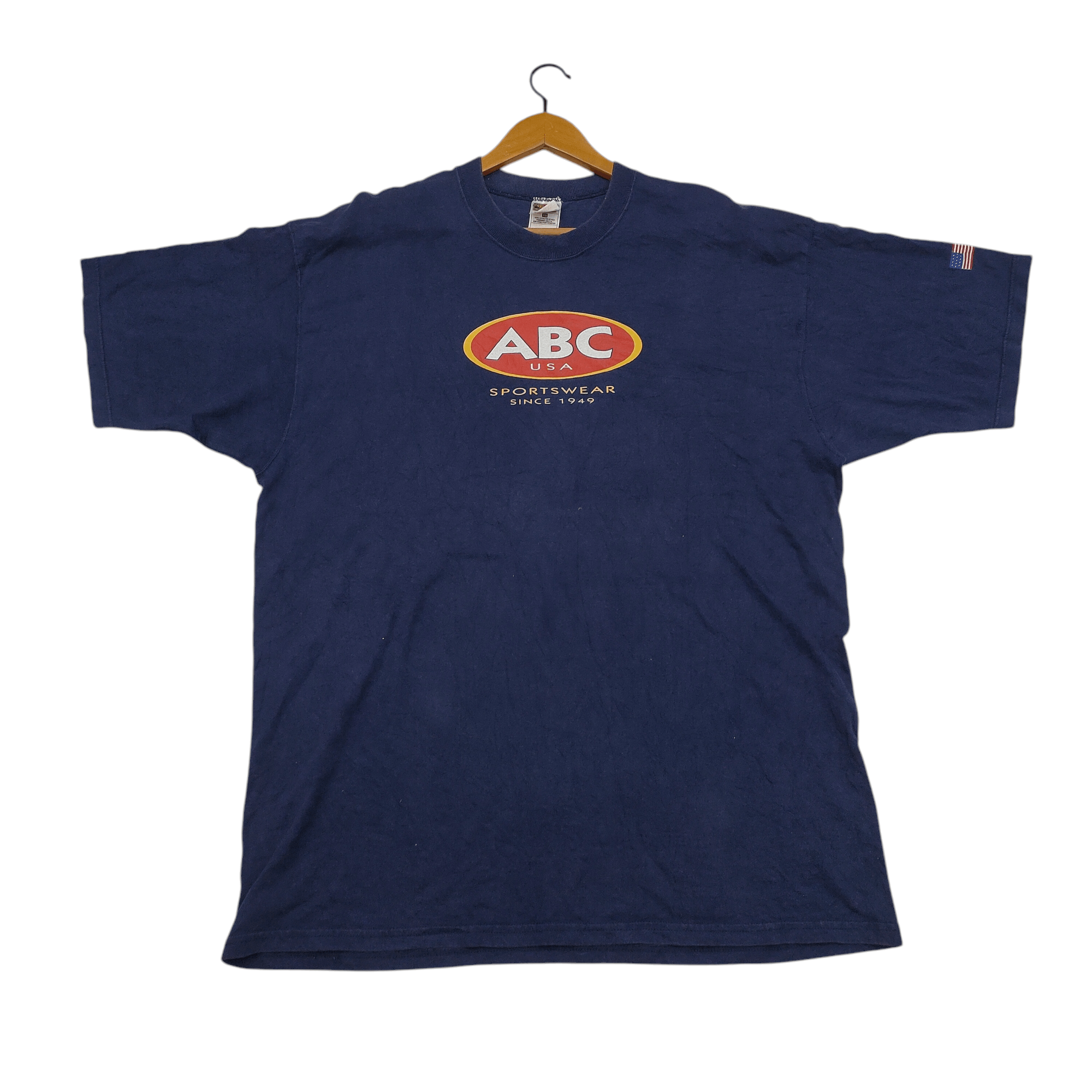 Vintage 90s ABC USA Hawaii Sportswear