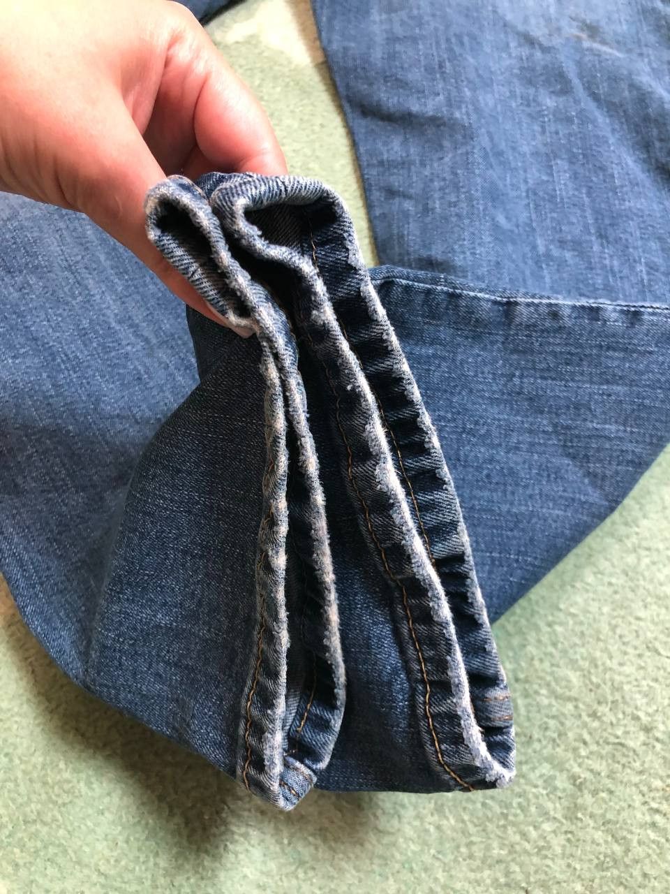 Levi's Levi's 514 Denim Jeans Size US 34 / EU 50 - 22 Thumbnail