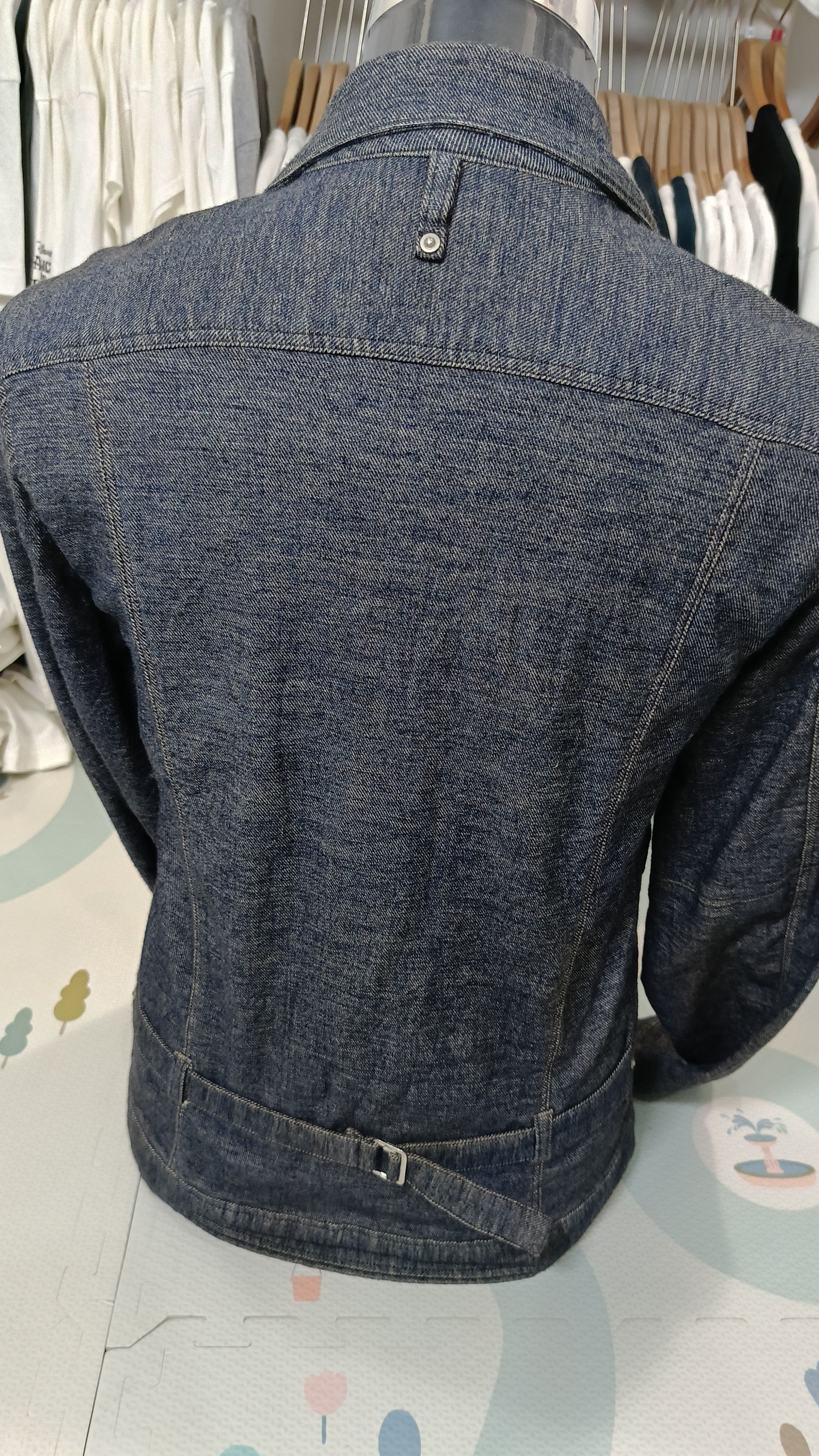 Johnbull Johnbull jacket Size US S / EU 44-46 / 1 - 4 Thumbnail