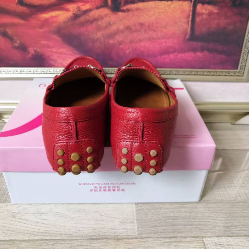 Gucci Gucci Leather Casual Shoes for Men - Size US 7 / EU 40 - 3 Thumbnail