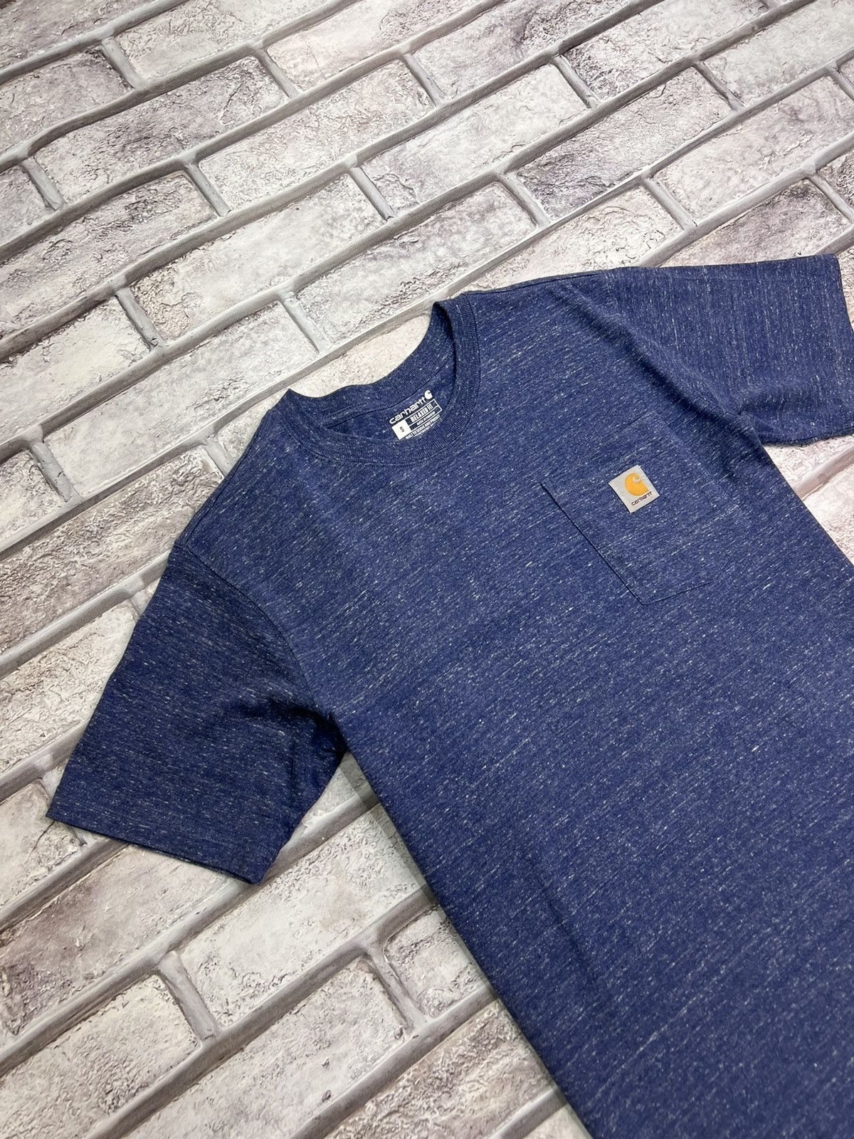 Carhartt Carharrt Relaxed Fit T-shirt Size US S / EU 44-46 / 1 - 2 Thumbnail