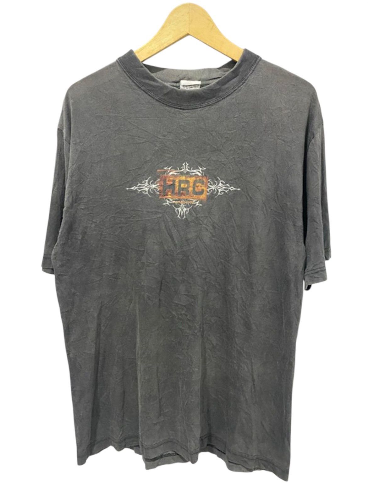 Vintage Vintage Hardrock Cafe Tee Size US M / EU 48-50 / 2 - 1 Thumbnail