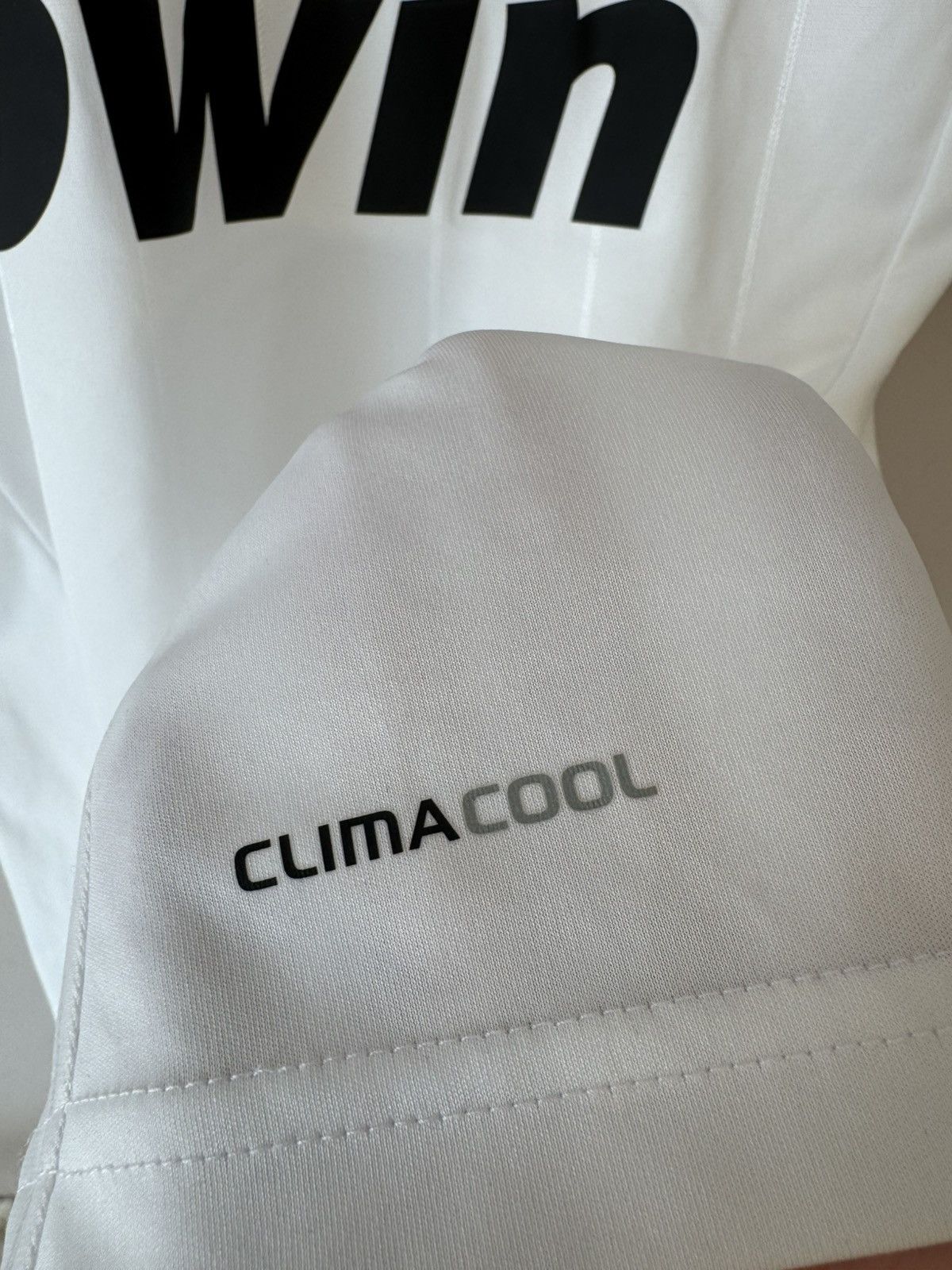 Adidas Real Madrid 2012-2013 Home Soccer Jersey Football Shirt Kit Size US S / EU 44-46 / 1 - 15 Thumbnail