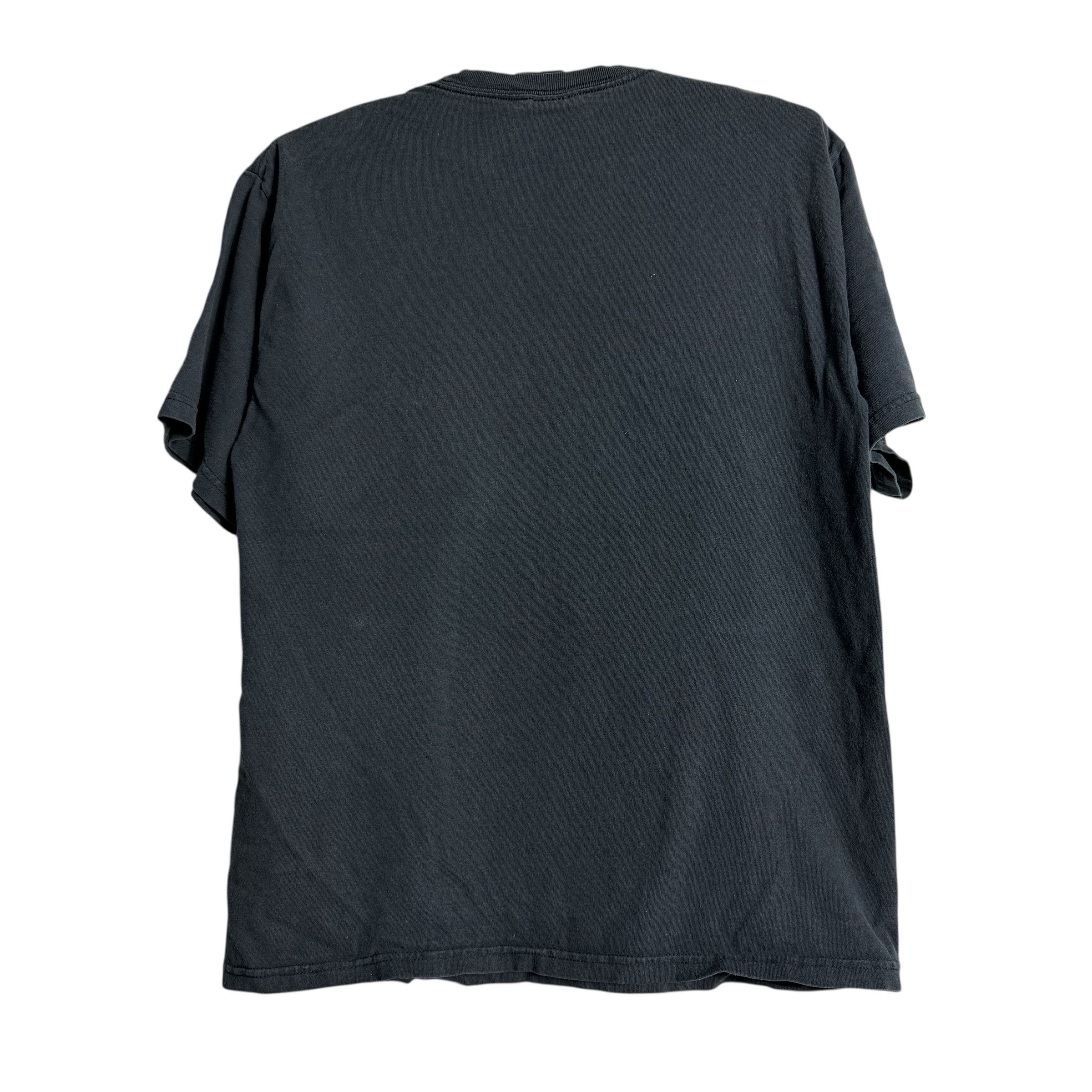 Nirvana 🔥RARE🔥Vintage Kurt Cobain Nirvana 2008 OVP T-shirt Size US M / EU 48-50 / 2 - 4 Thumbnail