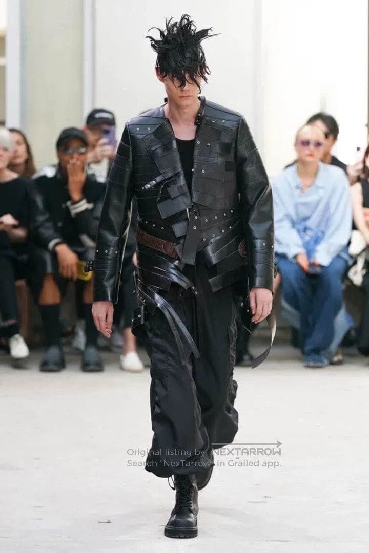 Junya Watanabe Junya Watanabe size M pants Size US 27 - 1 Thumbnail