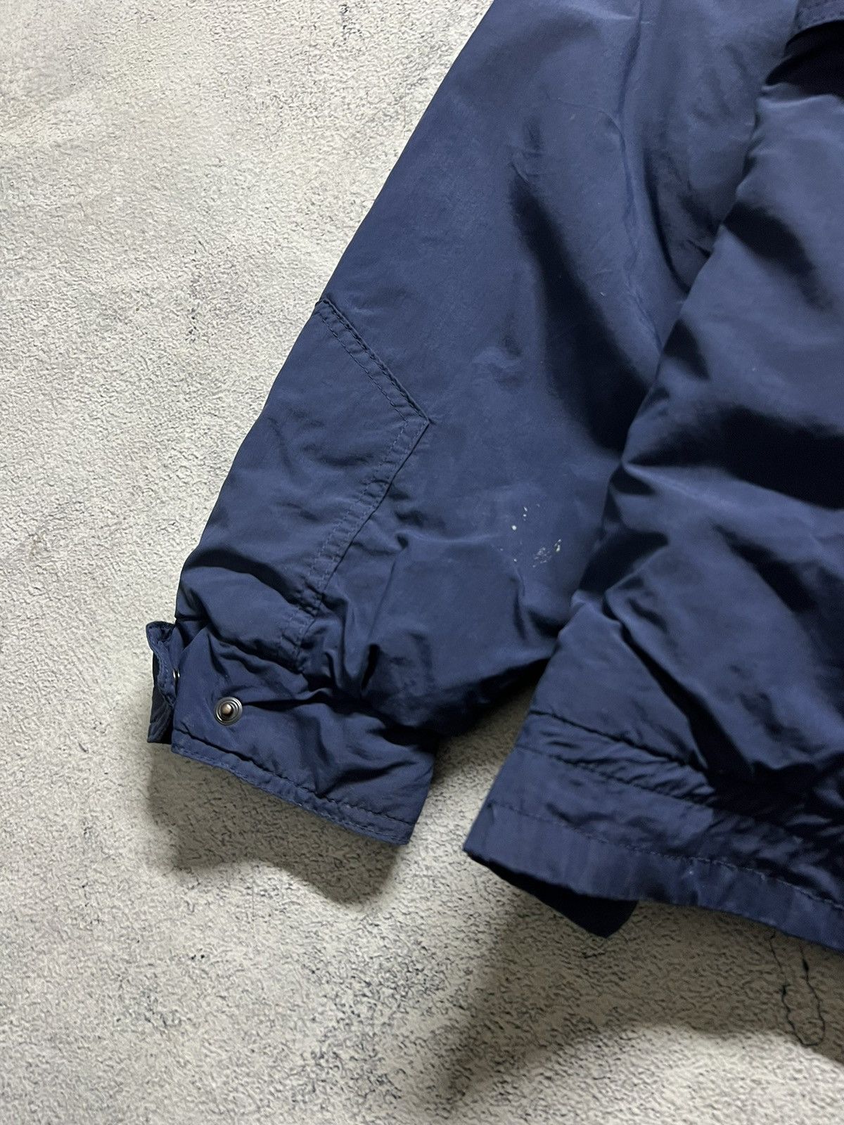 Vintage Vintage Y2k Honda 💙 Nylon Faded Racing Jacket 00’s Size US M / EU 48-50 / 2 - 11 Thumbnail