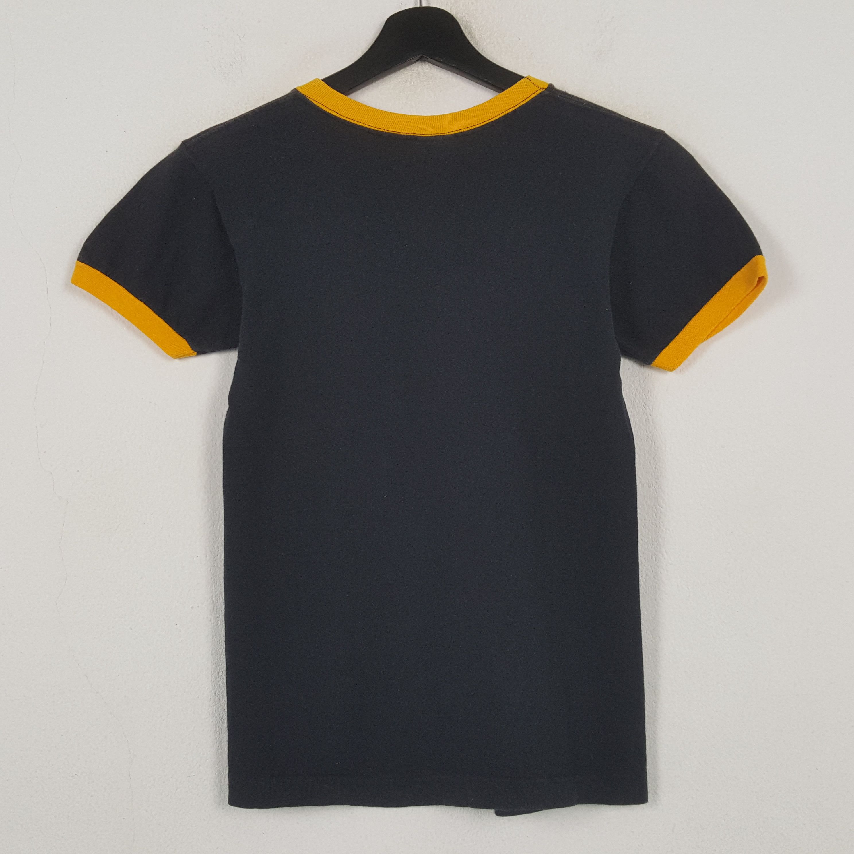 Champion CAT DIESEL POWER Streetwear Tshirt 31