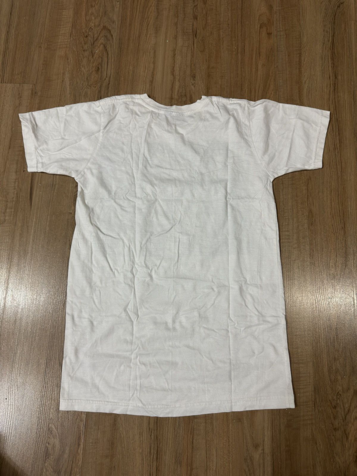 The Rolling Stones × Vintage ROCK LEGEND ASSEMBLE LENNON KEITH TSHIRT Size US M / EU 48-50 / 2 - 4 Thumbnail