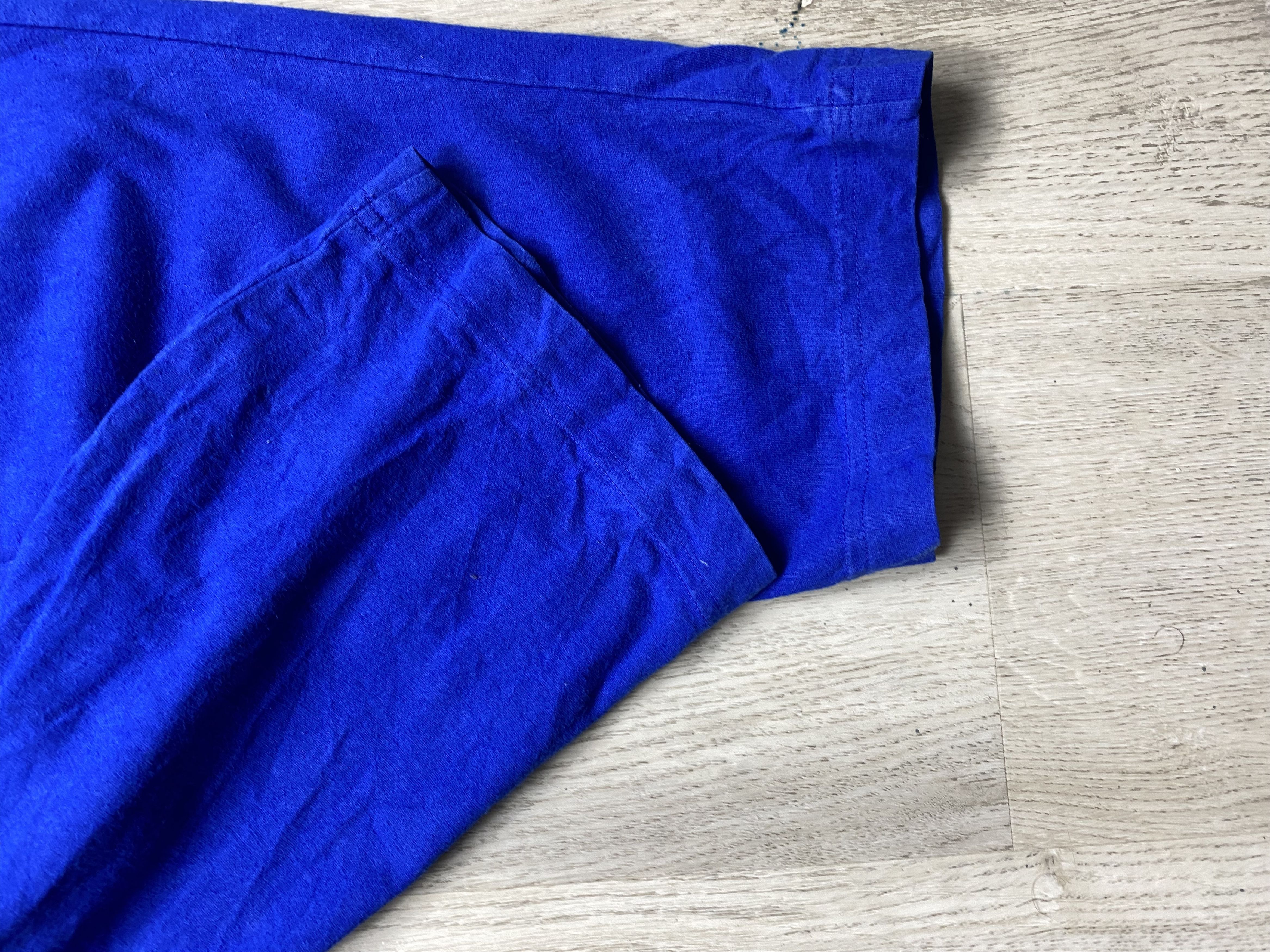 Polo Ralph Lauren × Ralph Lauren × Vintage Polo Ralph Lauren Sleepwear Sweatpants Pants Joggers Size US 32 / EU 48 - 8 Thumbnail