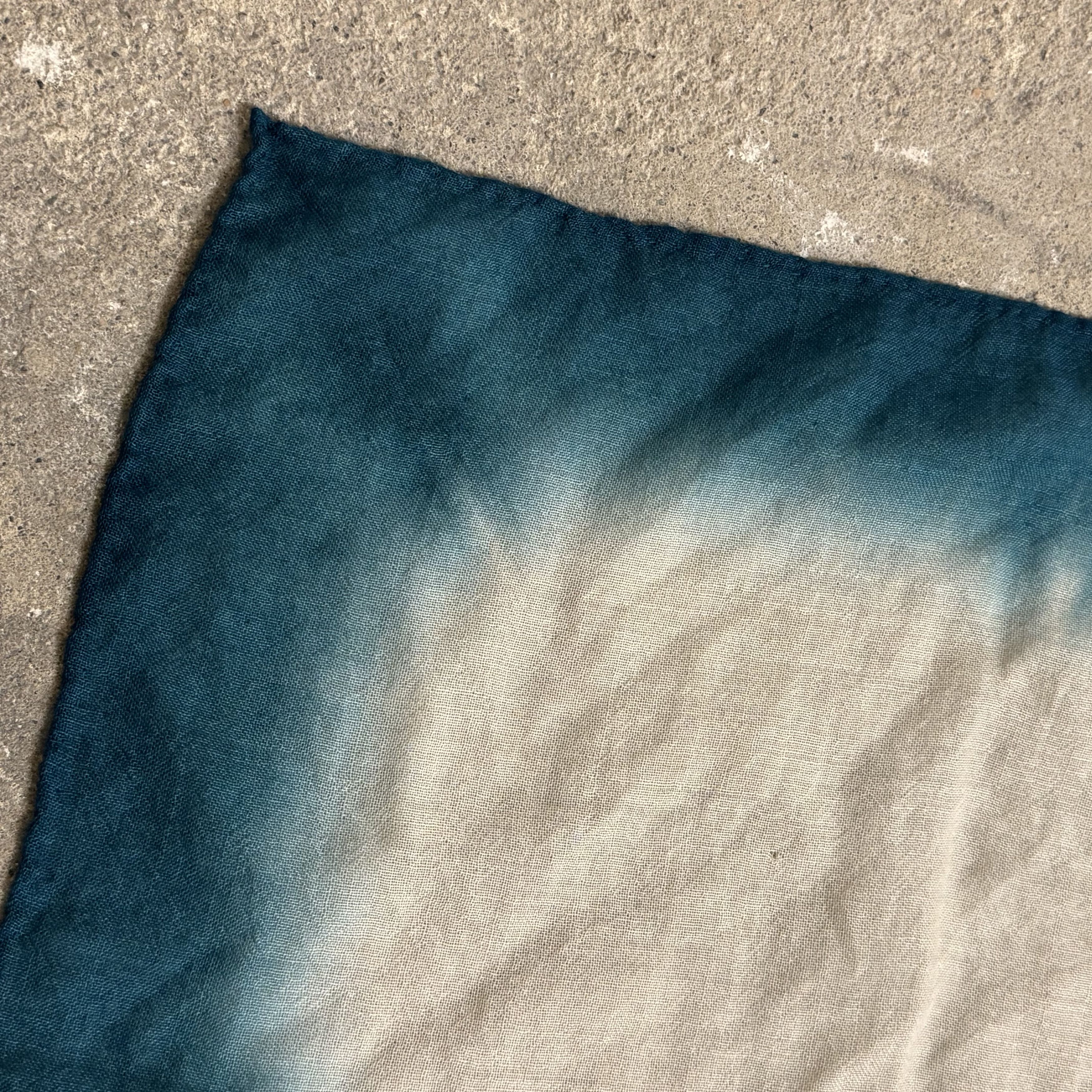 Auralee Auralee Bandana Scarf Size ONE SIZE - 9 Thumbnail