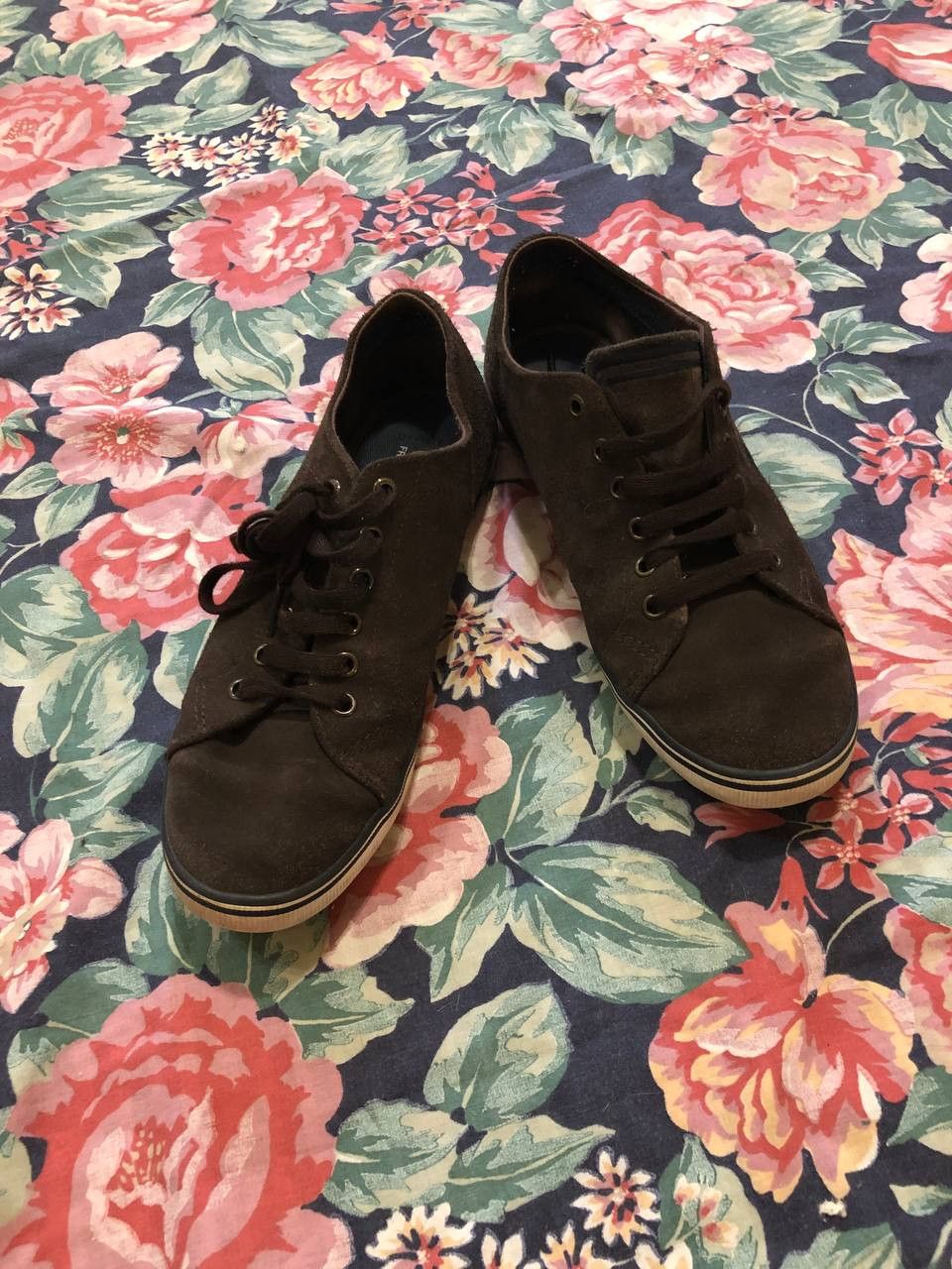 Fred Perry Fred Perry Shoes Size US 8 / EU 41 - 5 Thumbnail