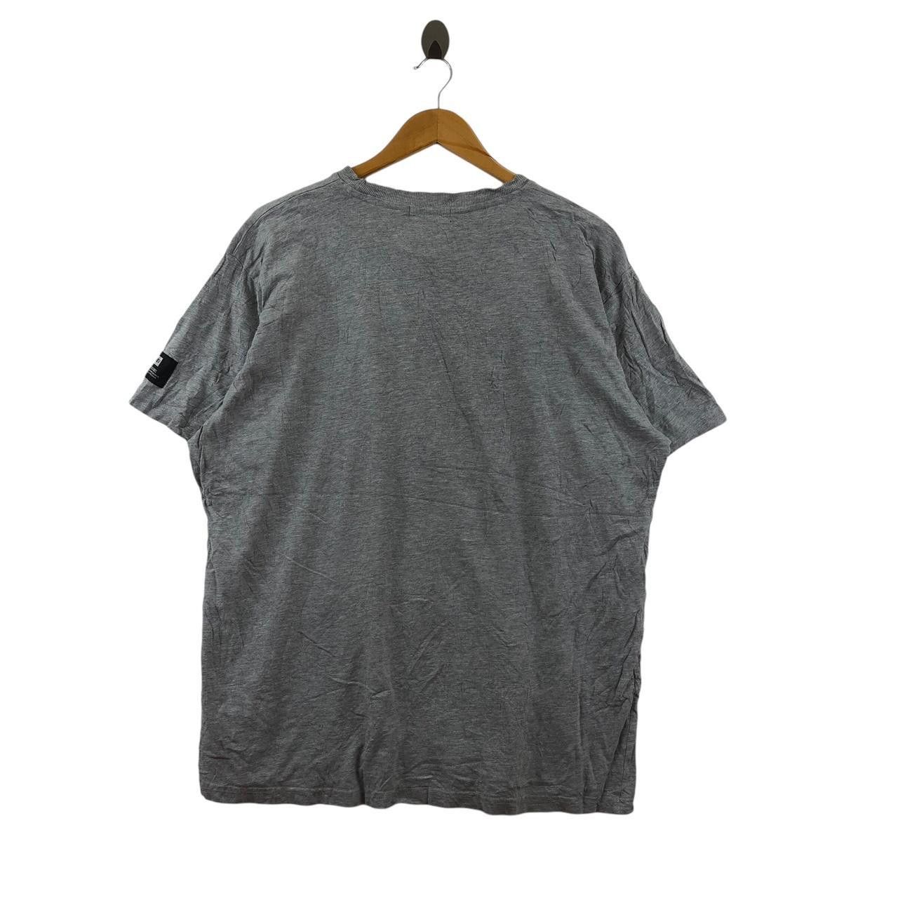 Other NEV SURFBOARD Gold Coast Australia Surf Tee Shirt Burleigh Size US XXL / EU 58 / 5 - 2 Thumbnail