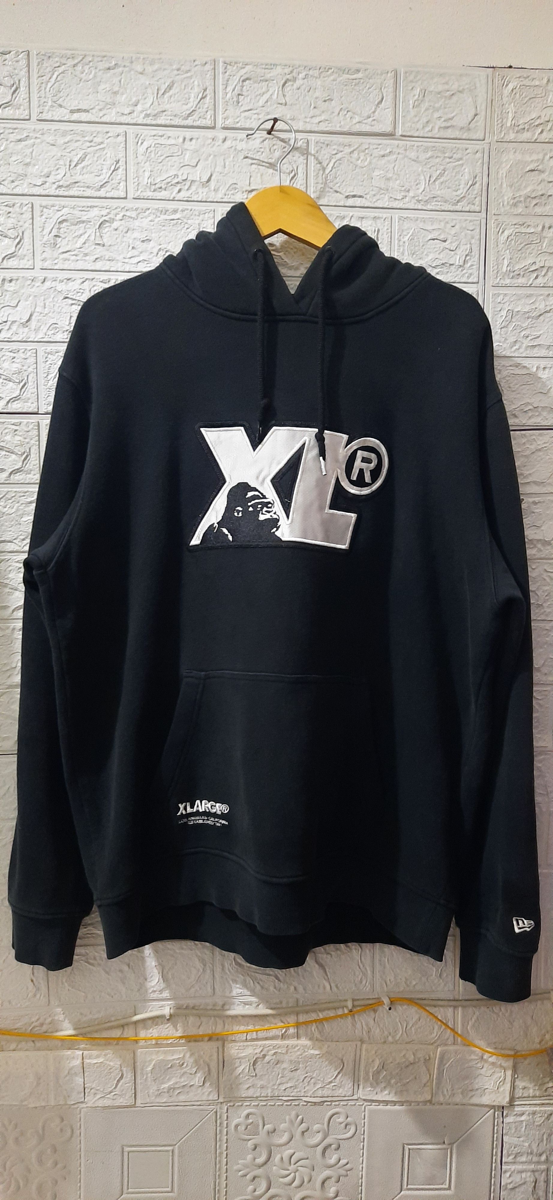 New Era × Xlarge New Era x Xlarge / Xlarge x New Era Size US XL / EU 56 / 4 - 2 Thumbnail