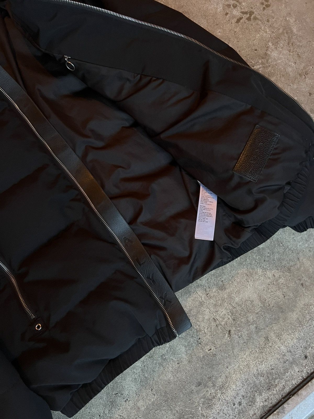 Alyx 1017 ALYX 9SM Puffer Size L / US 10 / IT 46 - 2 Thumbnail